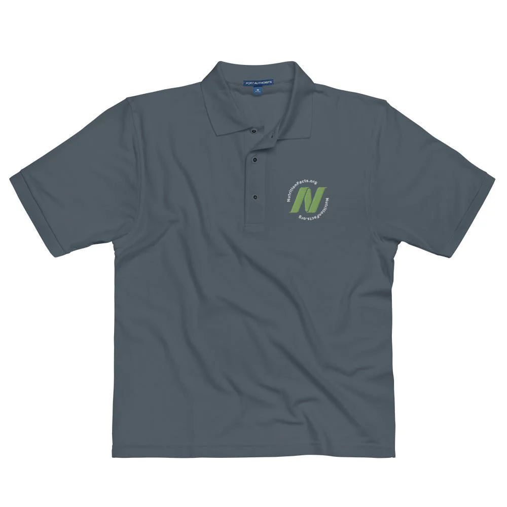 NF Premium Polo - Image 4