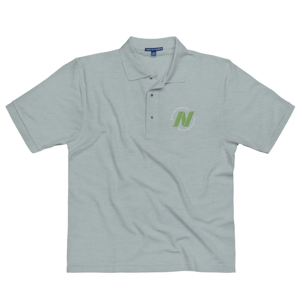 NF Premium Polo - Image 5