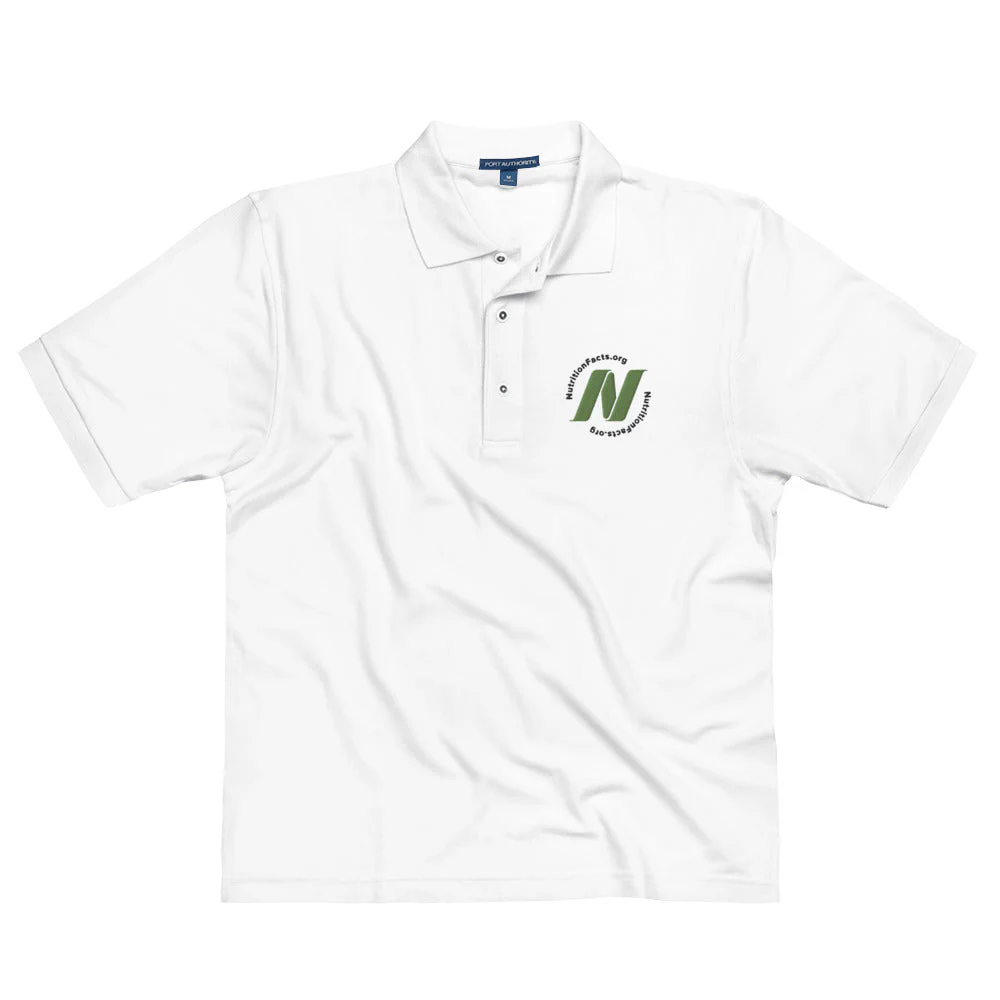 NF Premium Polo - Image 6