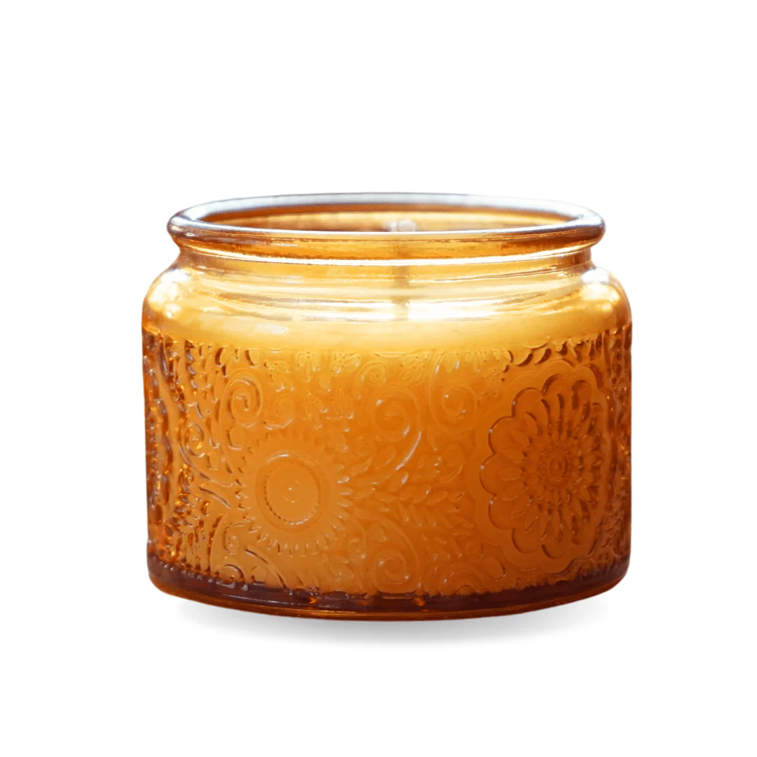 Nonna's Biscotti Natural Candle 4oz Ellie Collection - Image 2
