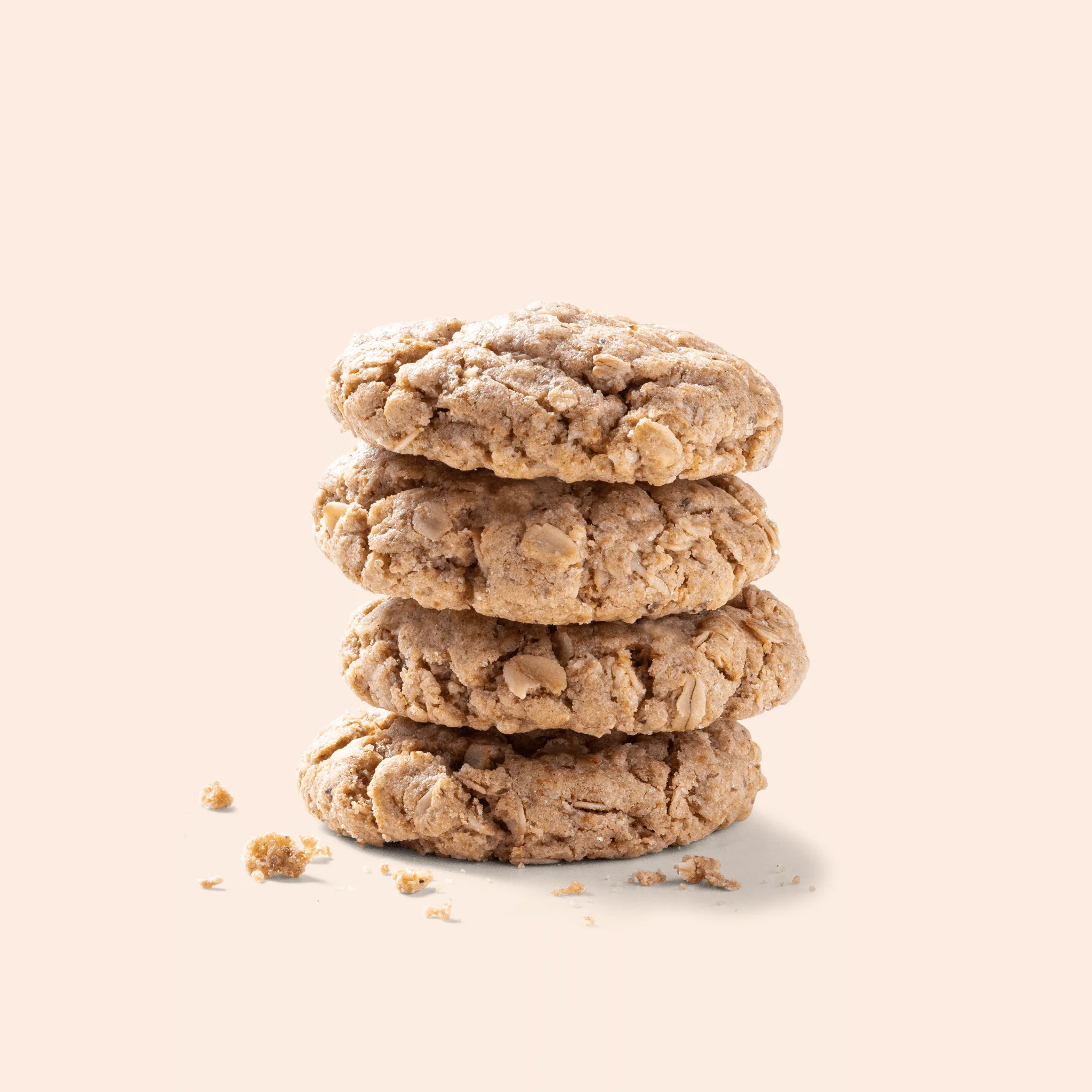 Oatmeal Cinnamon Cookie Mixes - Image 2