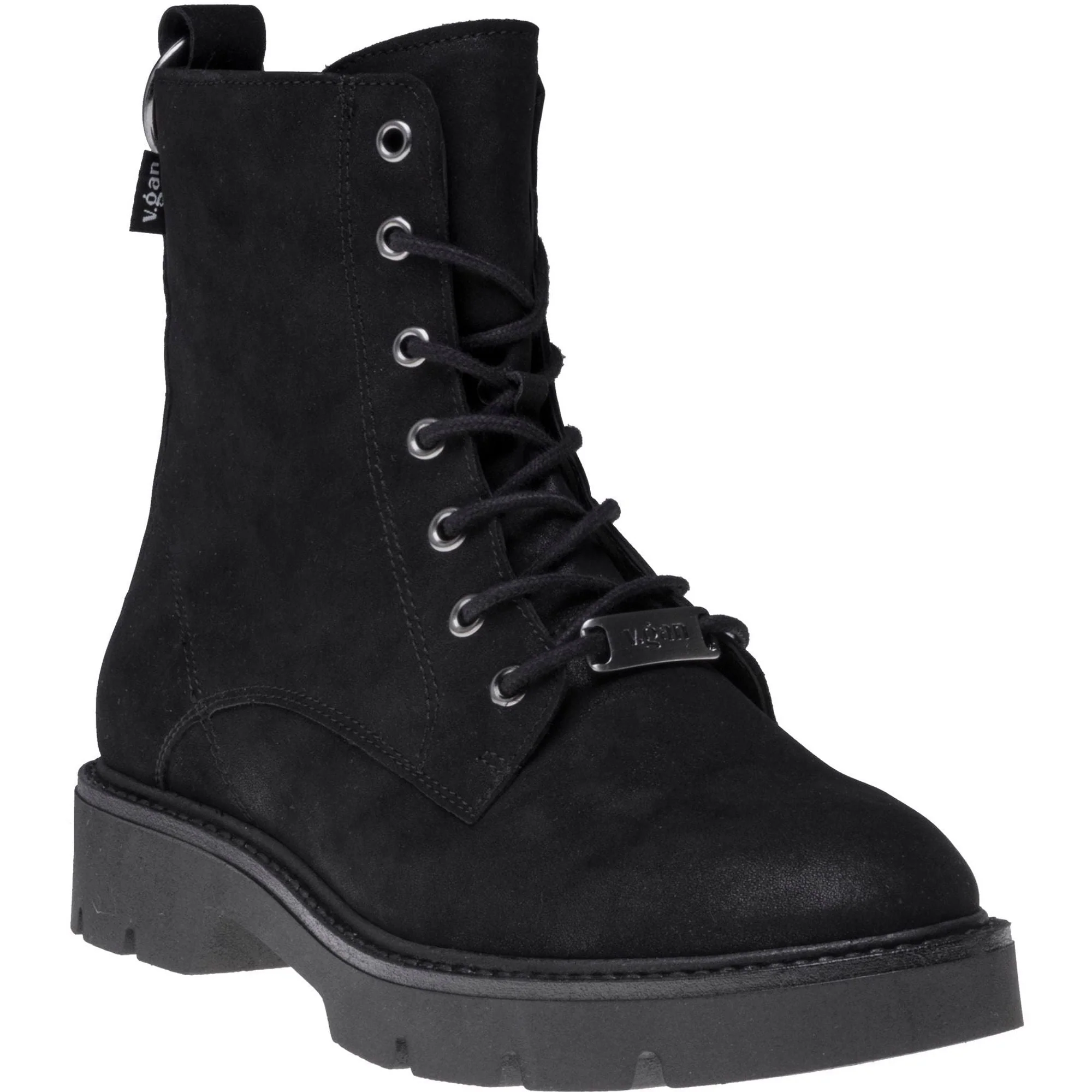 Oats Ankle Boots - Image 2