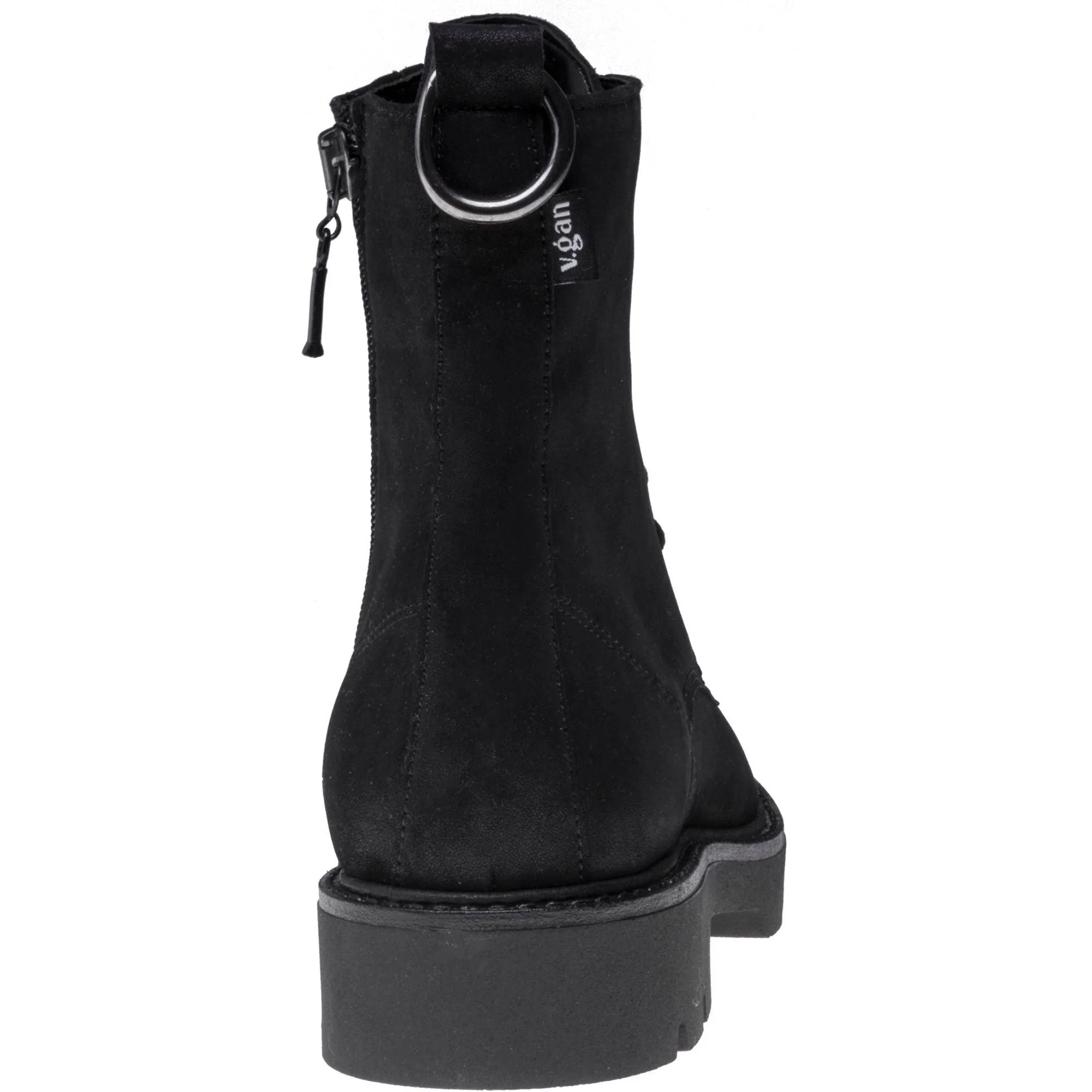 Oats Ankle Boots - Image 3
