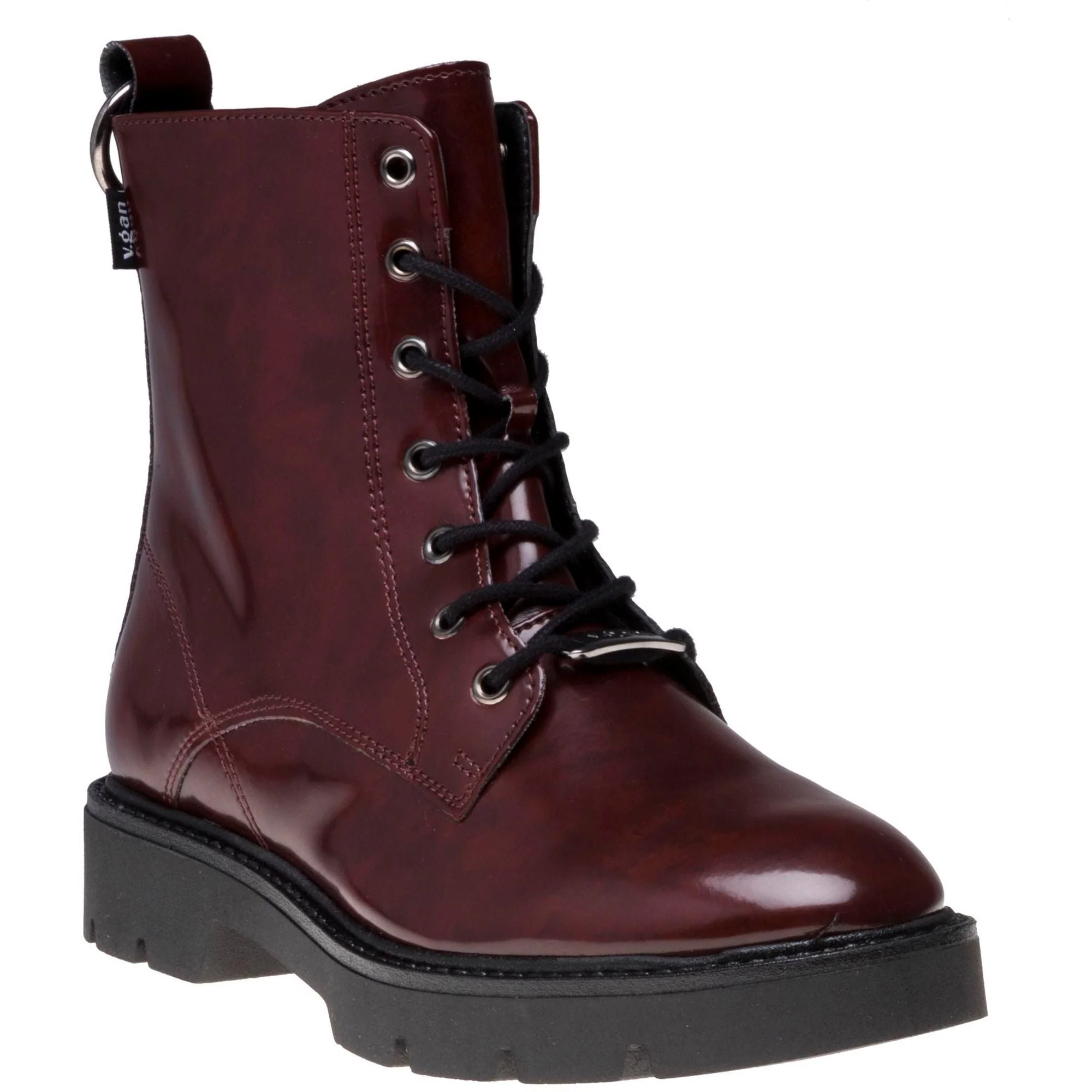 Oats Ankle Boots - Image 2