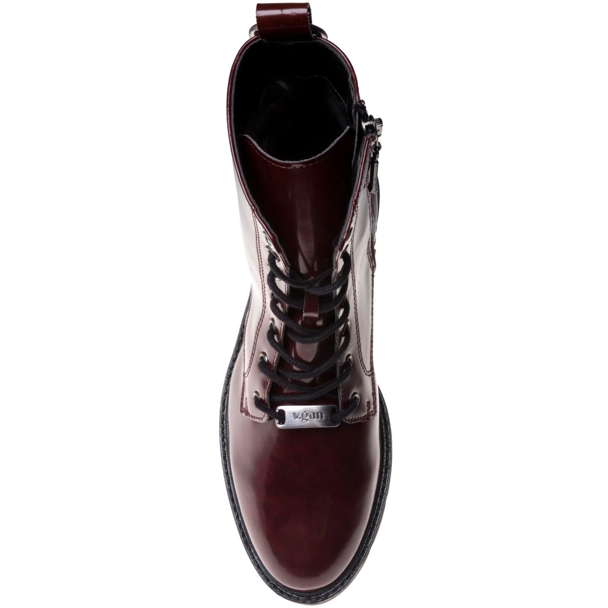 Oats Ankle Boots - Image 5