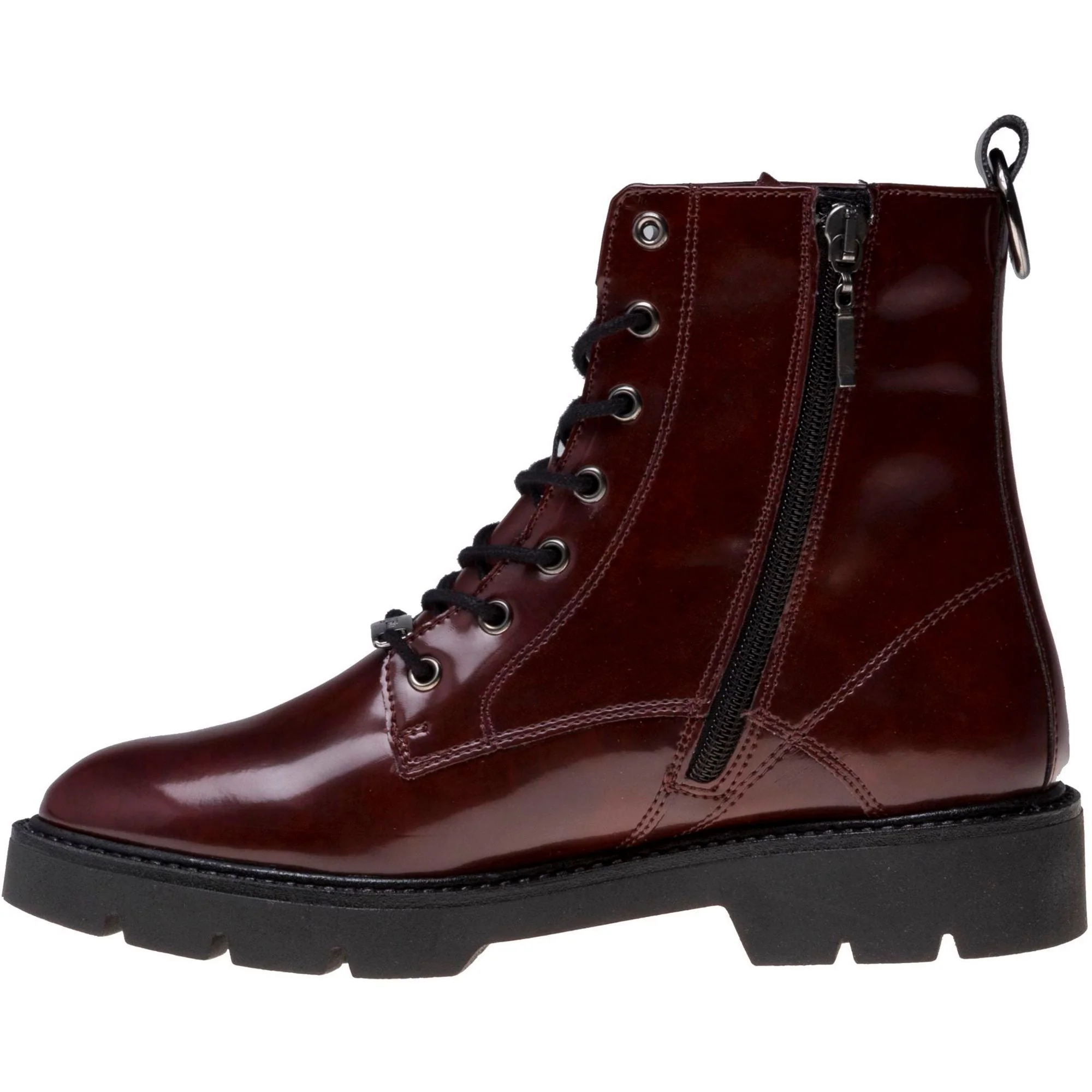 Oats Ankle Boots - Image 6