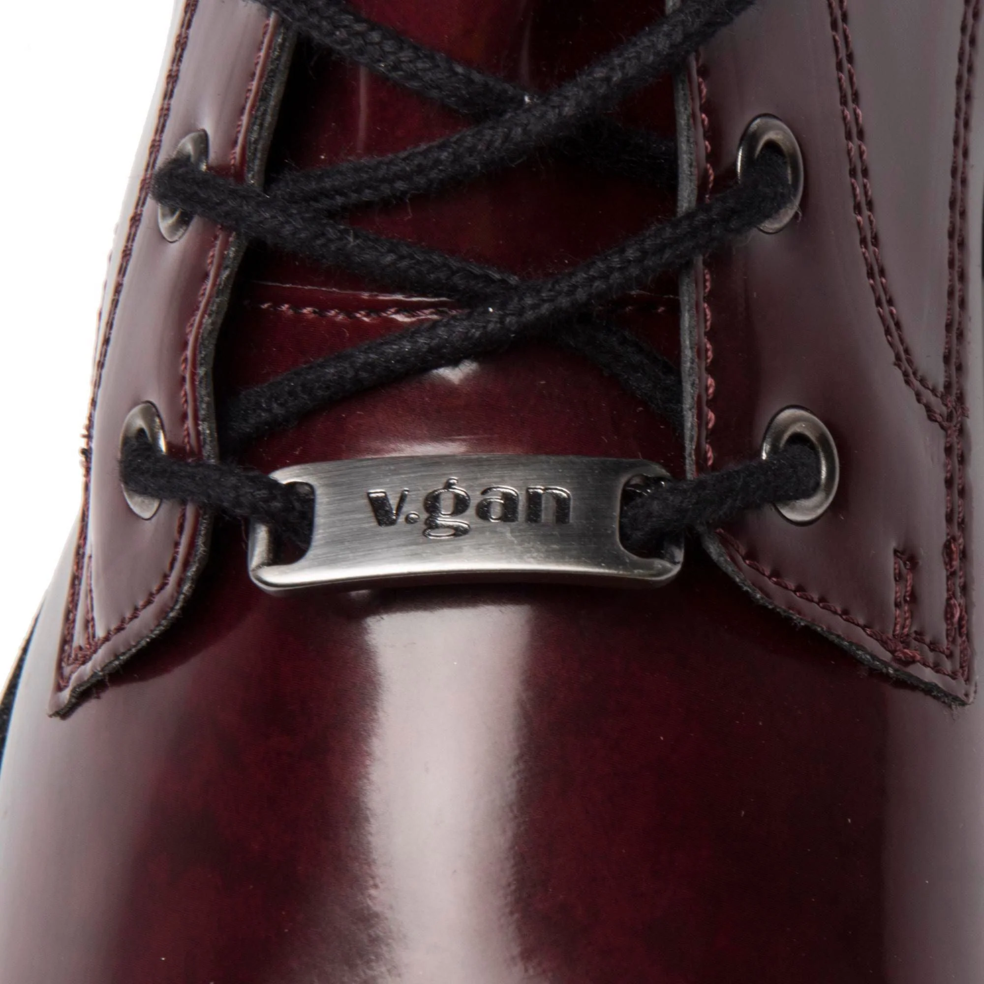 Oats Ankle Boots - Image 7