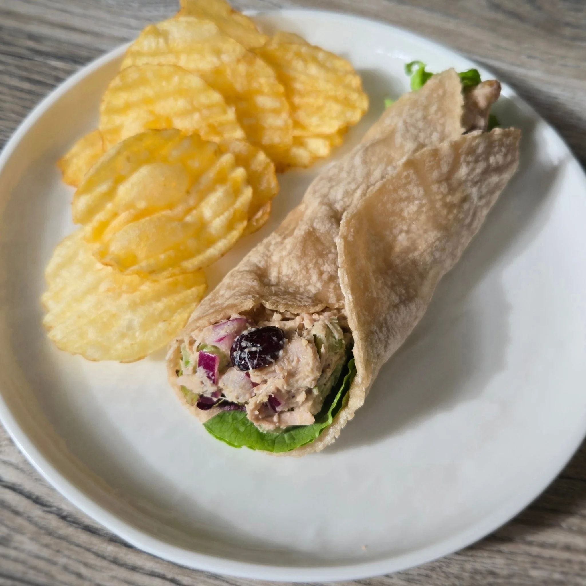 Gluten-Free Flour Tortilla Mix | Grain-Free - Image 4