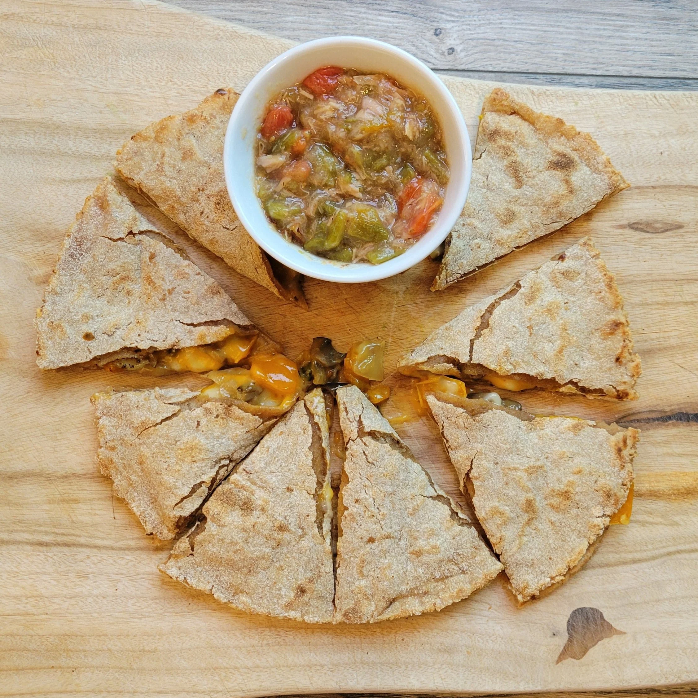 Gluten-Free Flour Tortilla Mix | Grain-Free - Image 5