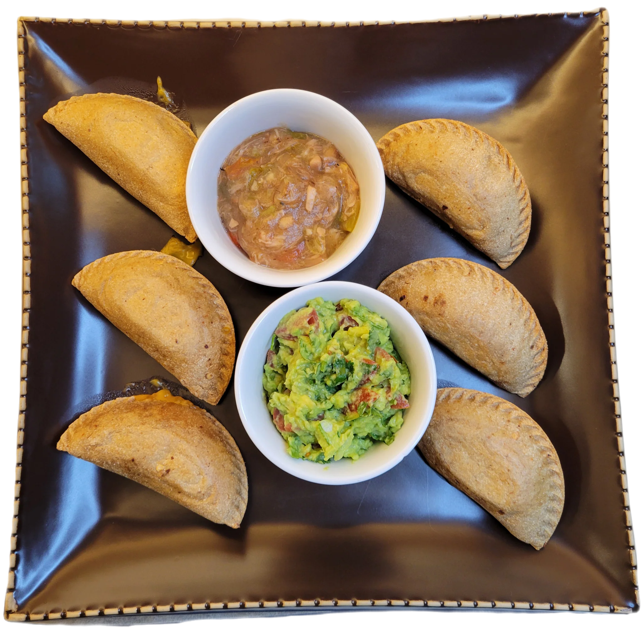 Gluten-Free Flour Tortilla Mix | Grain-Free - Image 6