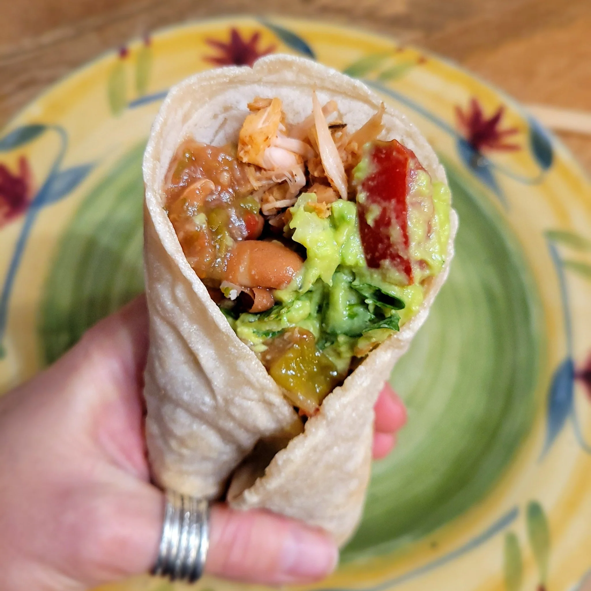 Gluten-Free Flour Tortilla Mix | Grain-Free - Image 7