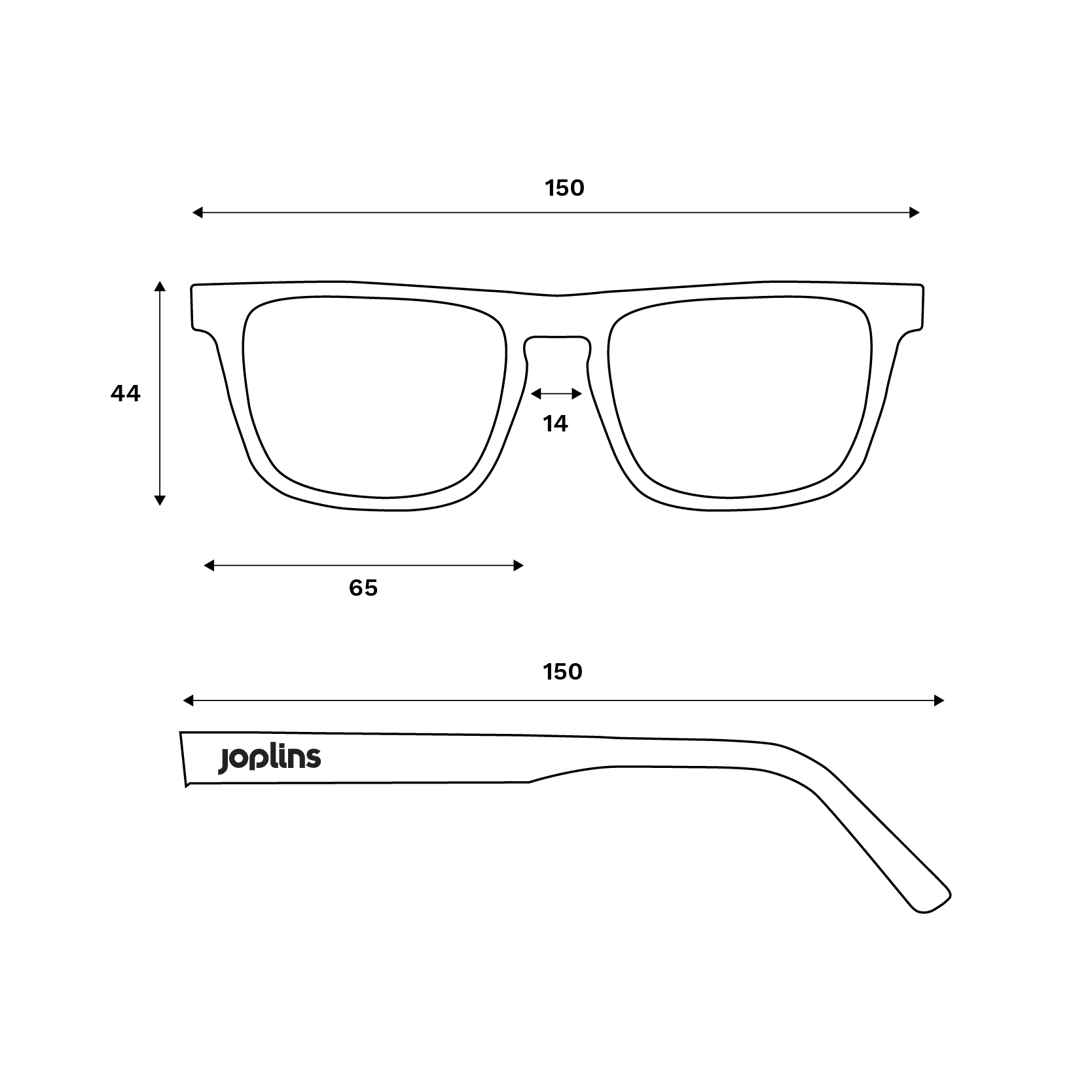 Palau - Wooden Sunglasses - Image 13