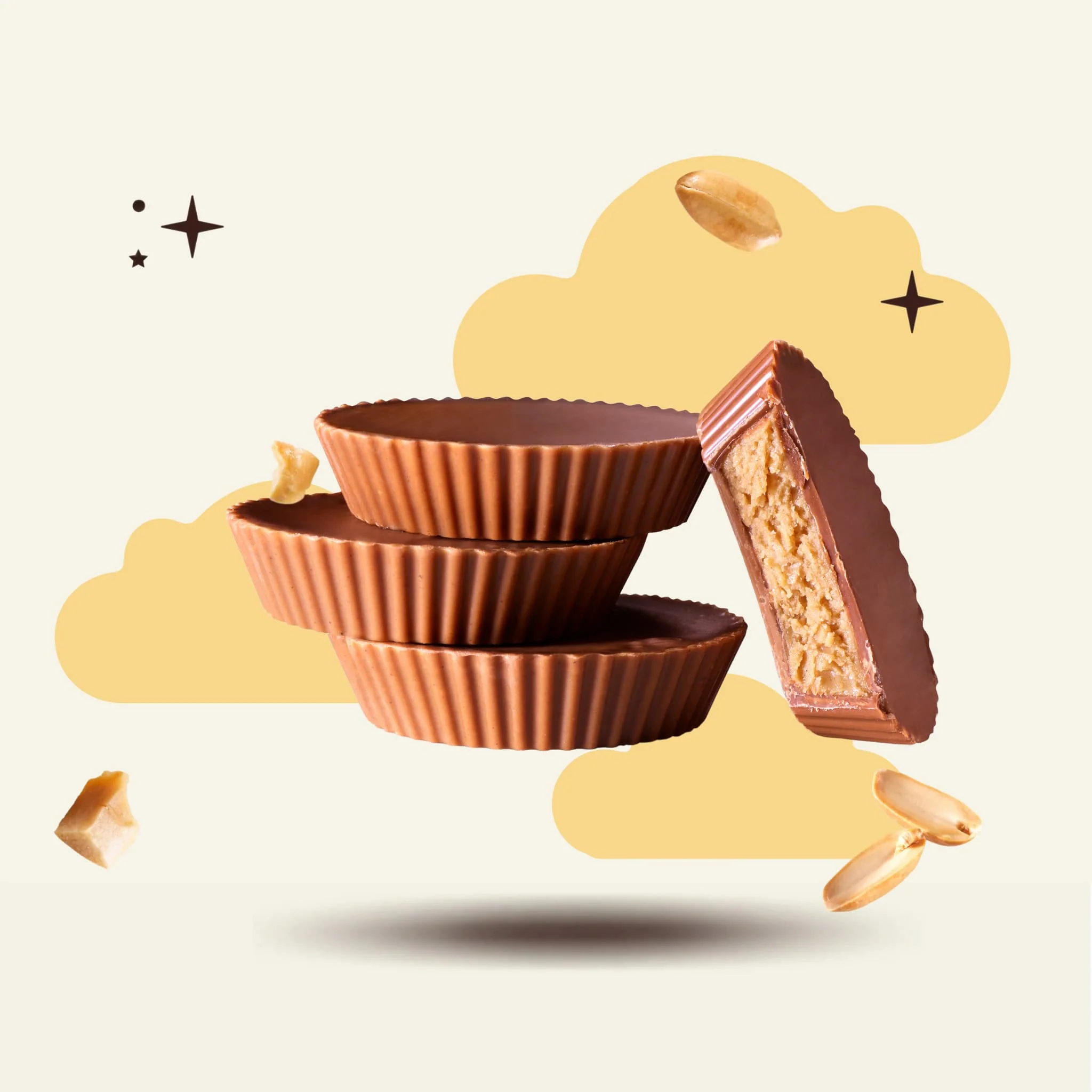 Peanut Butter Cups - Image 4