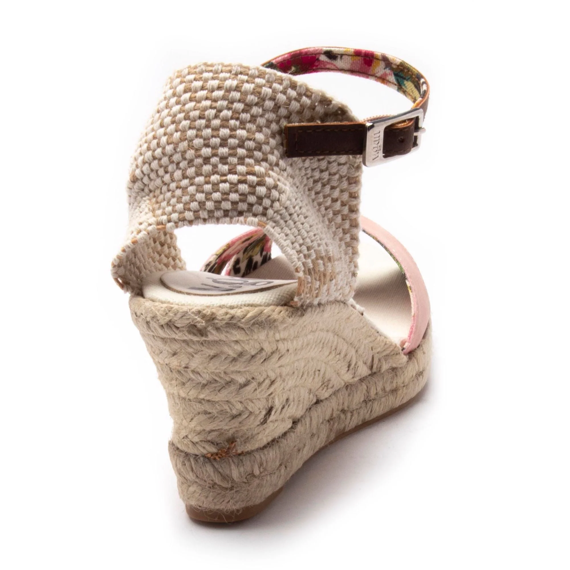 Pear Wedge Sandals - Image 2