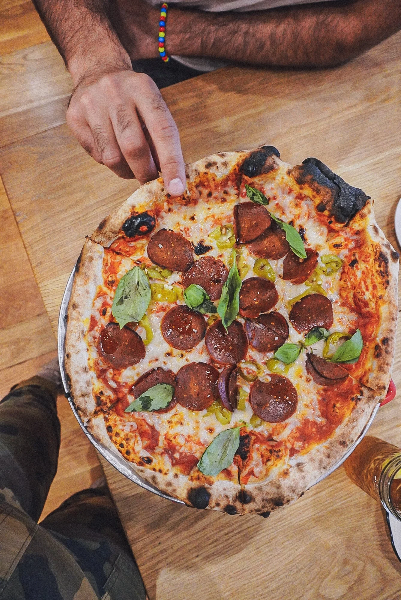 Pepperoni (6 Pack) - Image 3