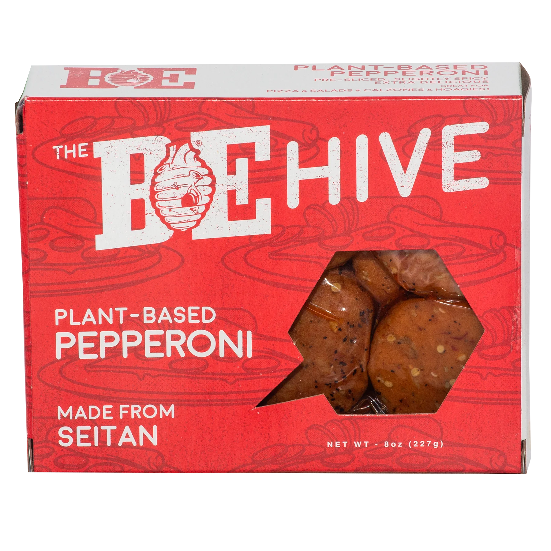 Pepperoni (6 Pack) - Image 5