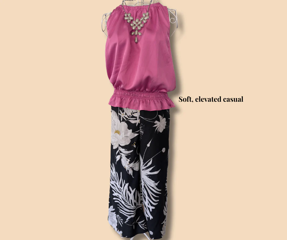 Personalized Thrift Outfit Bundle (3–4 Pieces) | Styled Outfits for You | Sustainable Wardrobe Refresh - Image 8
