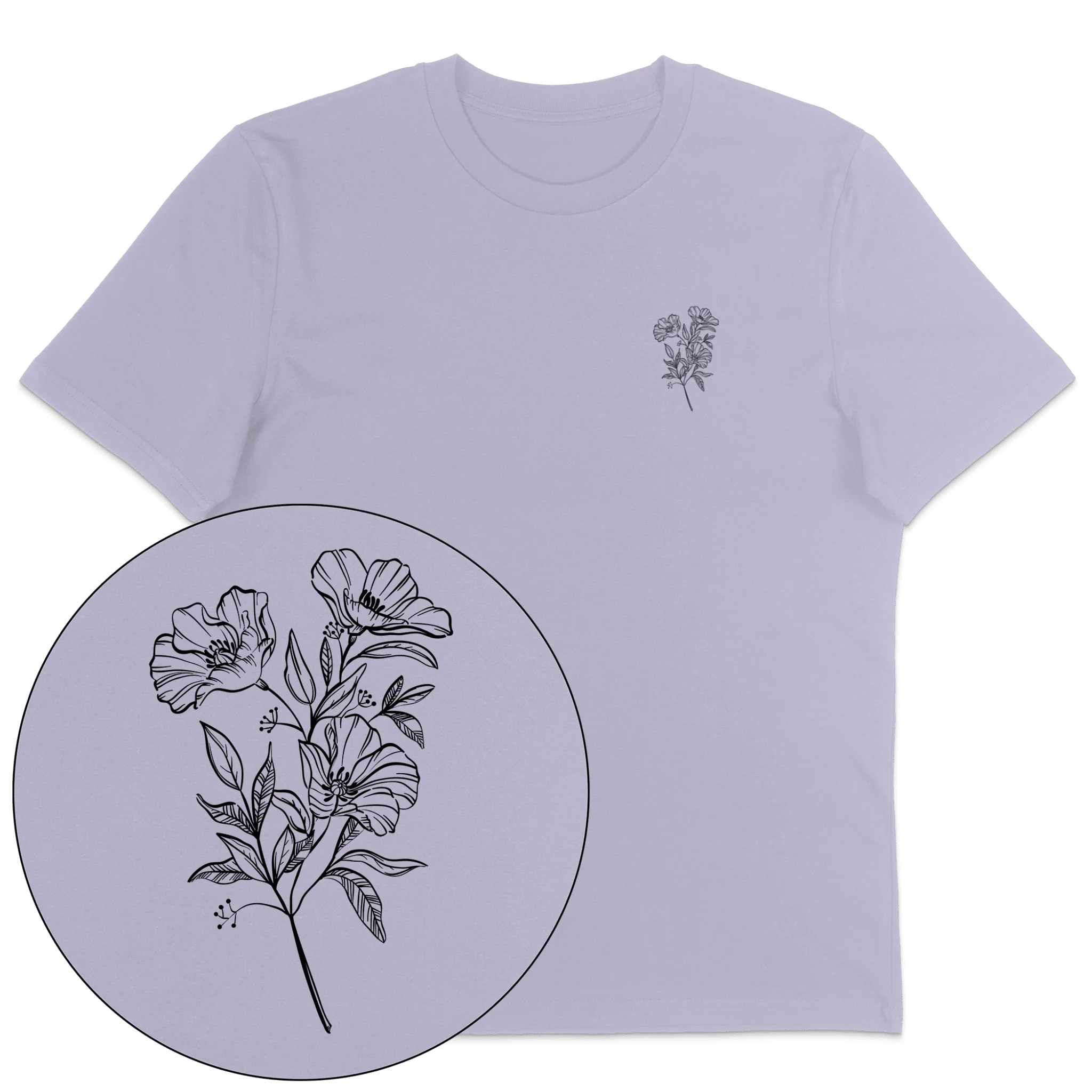 Plant Based Forever Streetwear T-Shirt - Image 10