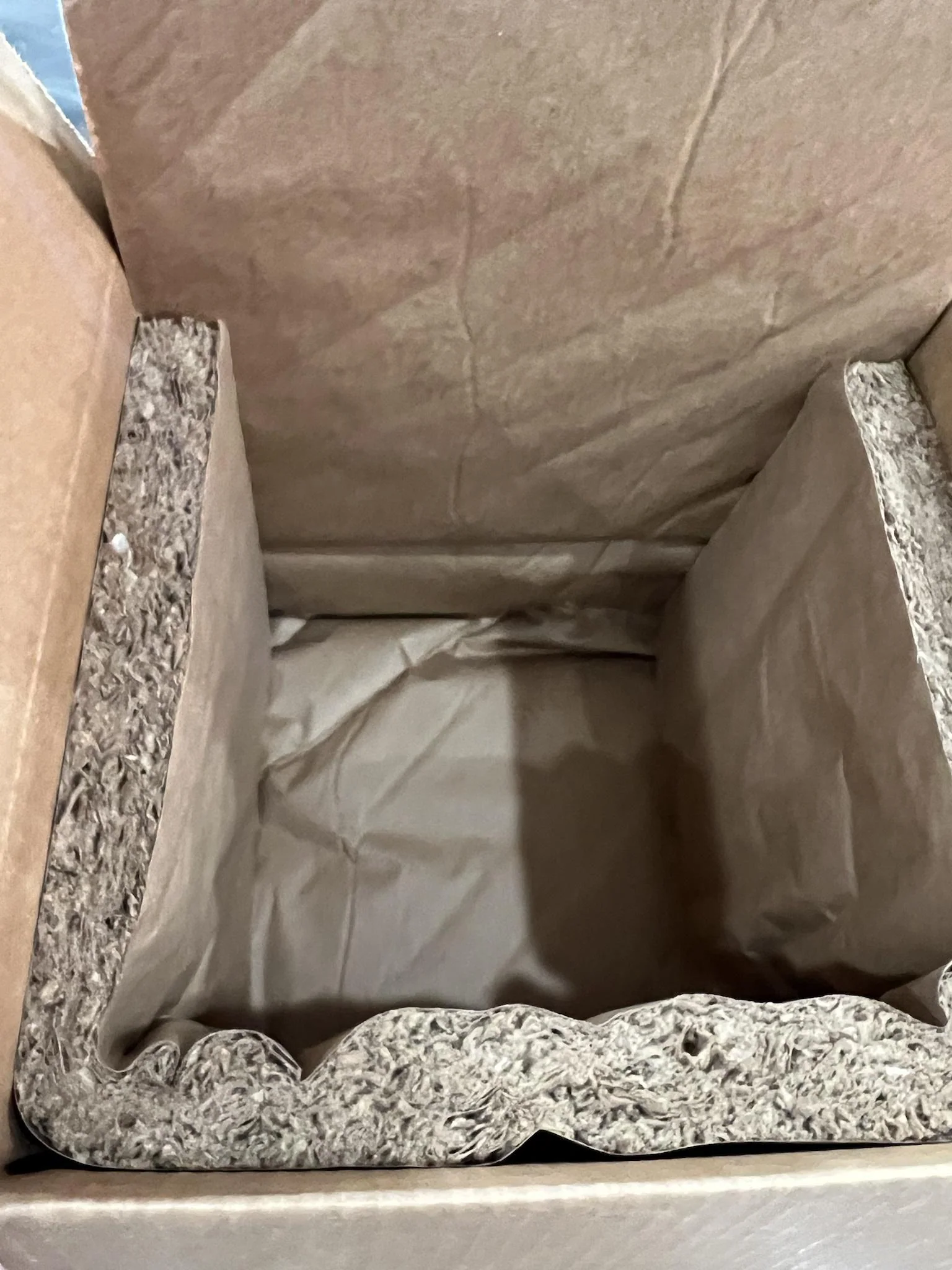 Plush Packing Liner - Image 2