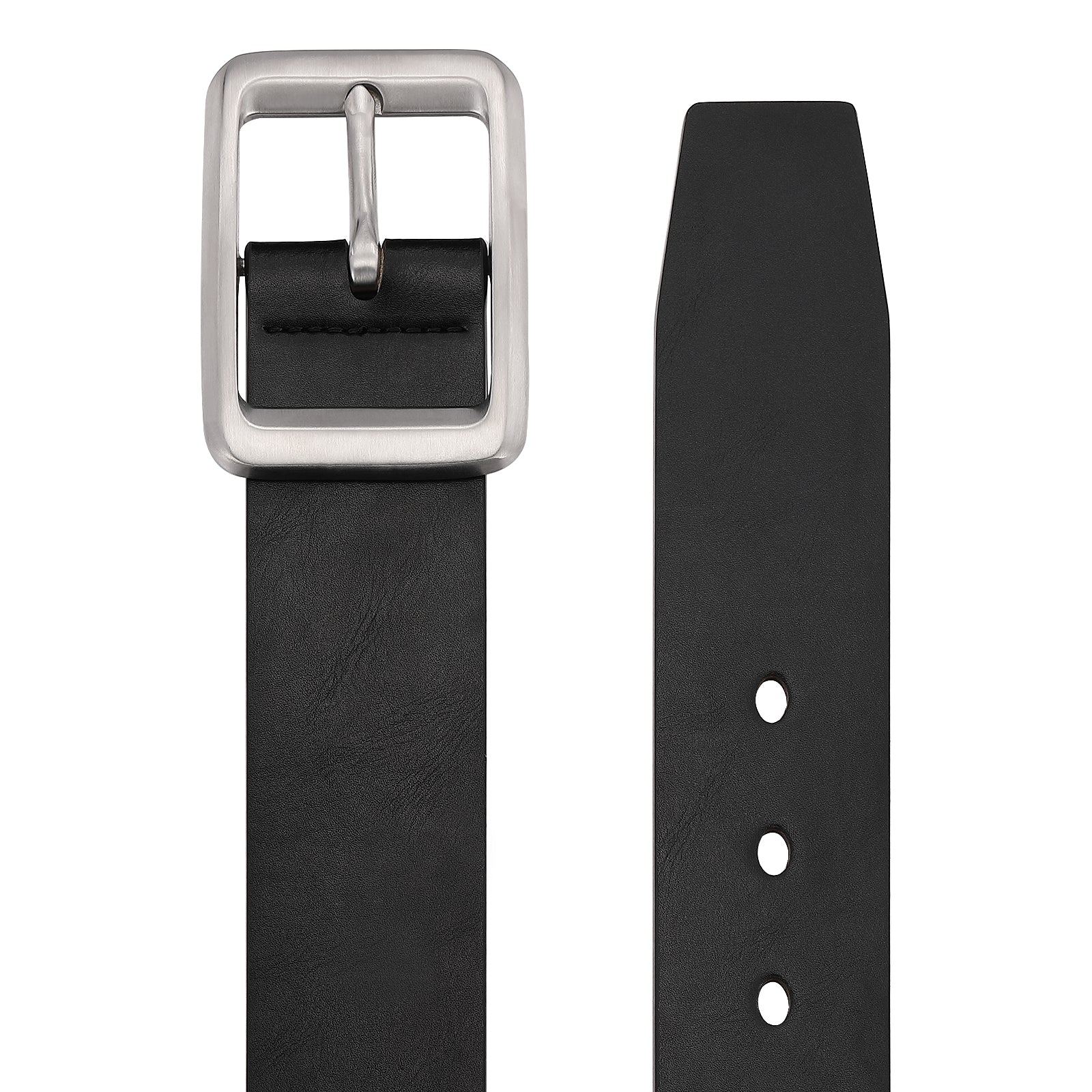 The Solid SS – Reversible Vegan Belt - Image 3