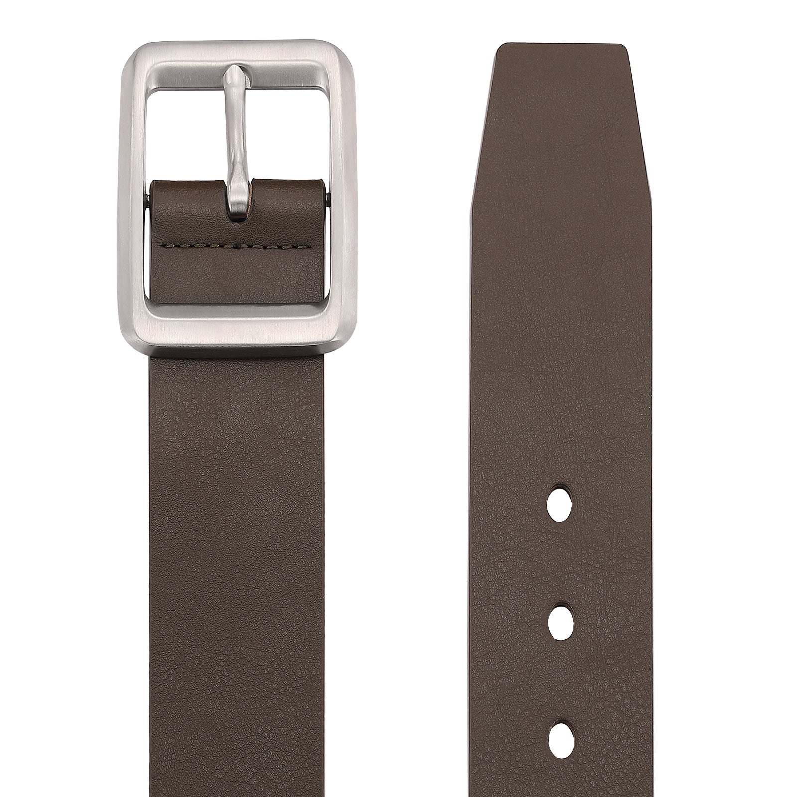 The Solid SS – Reversible Vegan Belt - Image 7