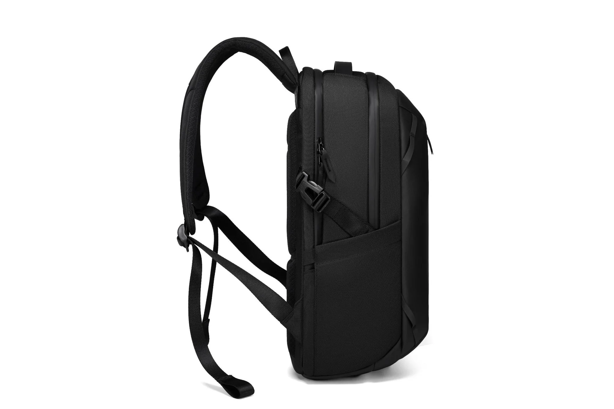 Professional Minimalist Backpack 303 - Split Front - Image 3