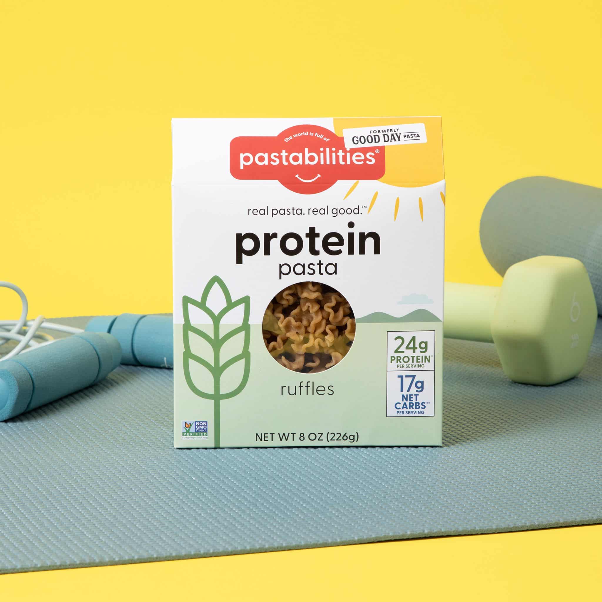 Protein Pasta - Penne - Image 5