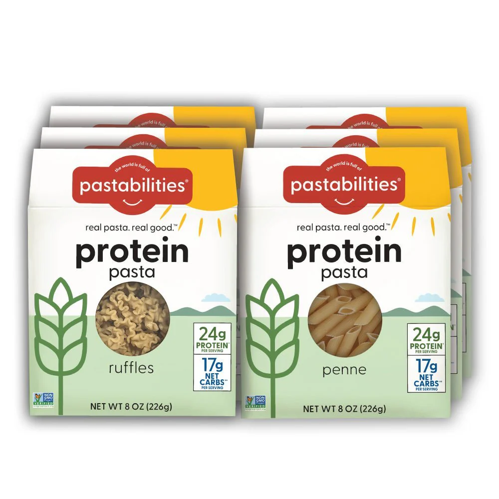 Protein Pasta - Penne - Image 8