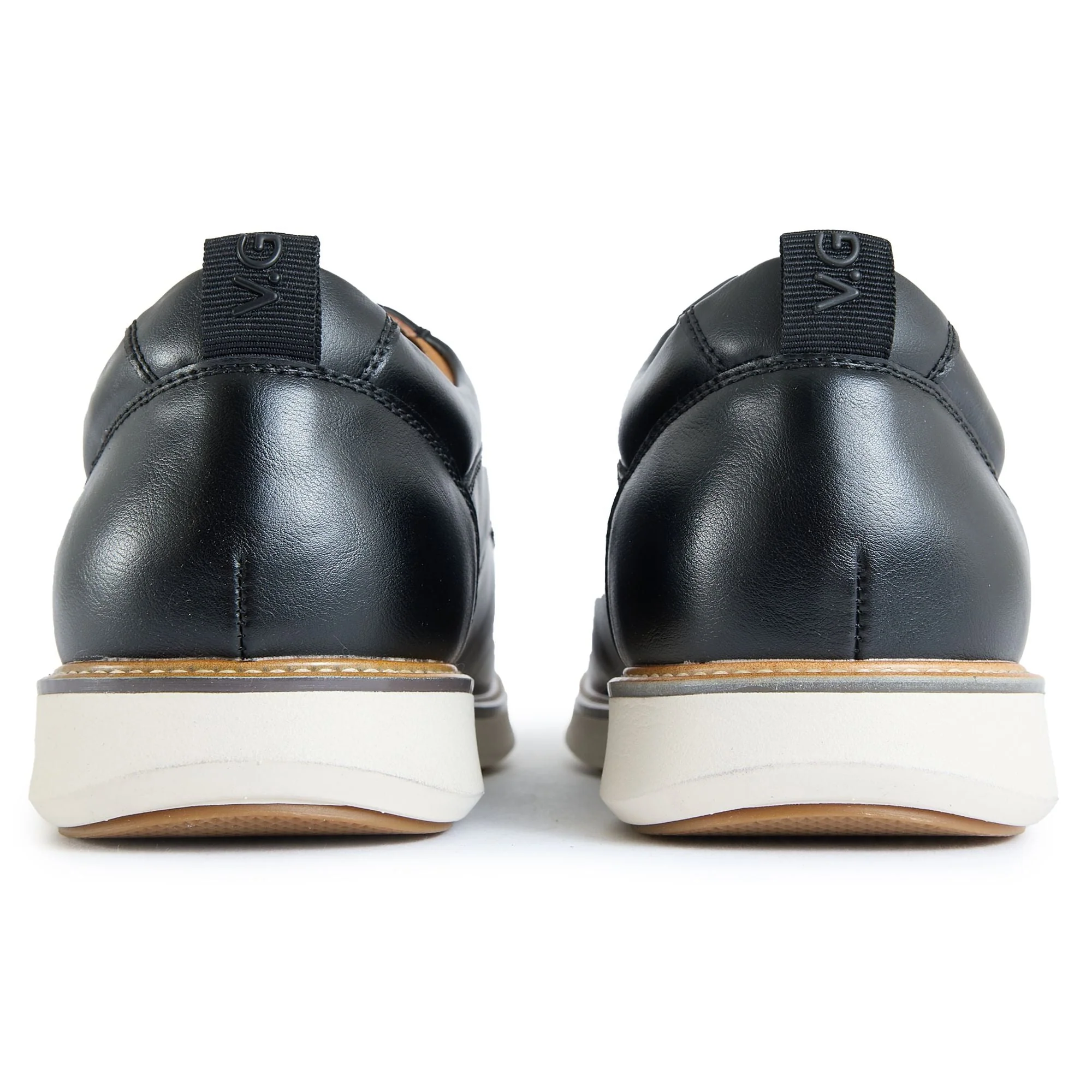 Quinoa Leisure Derby Shoes - Image 3