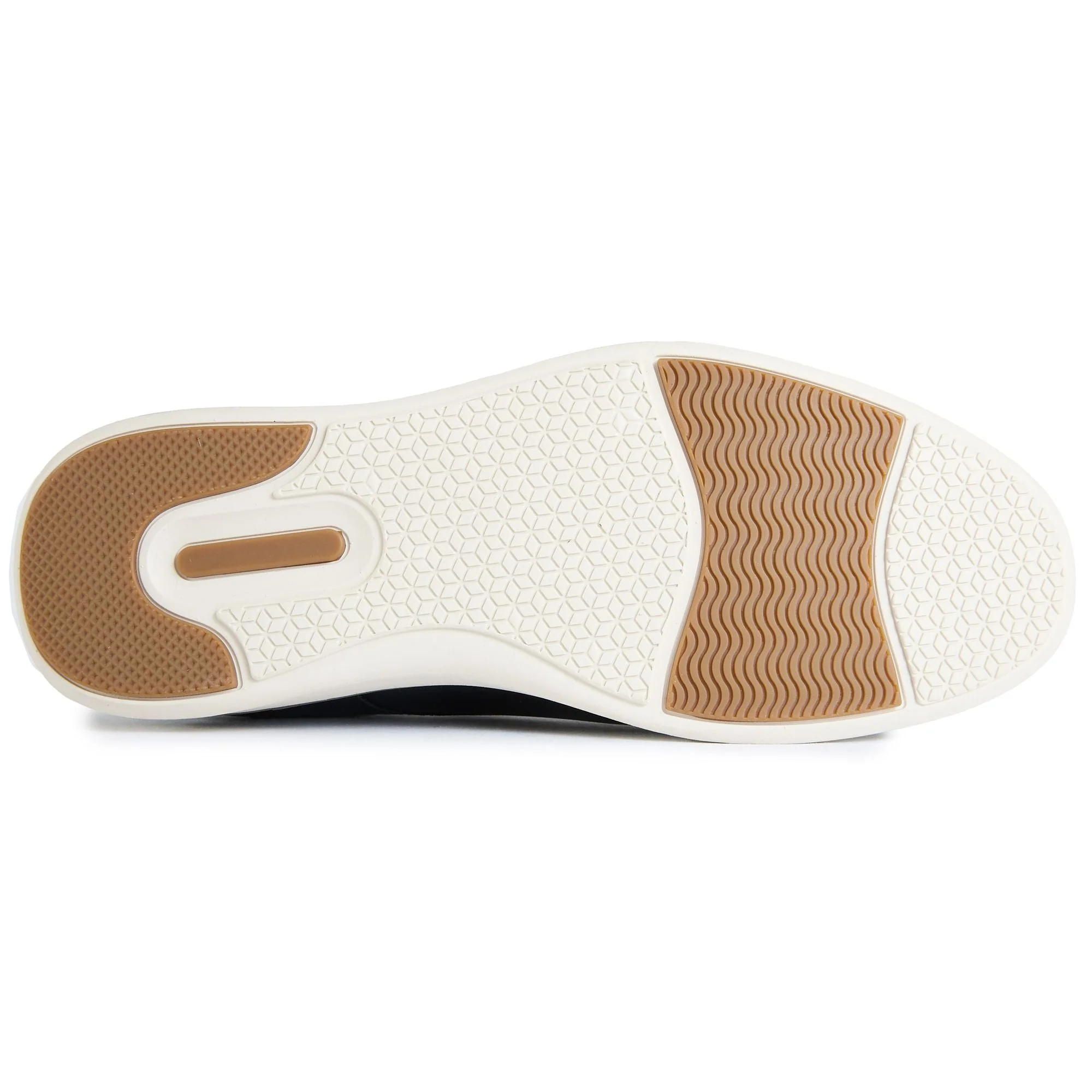 Quinoa Leisure Derby Shoes - Image 4