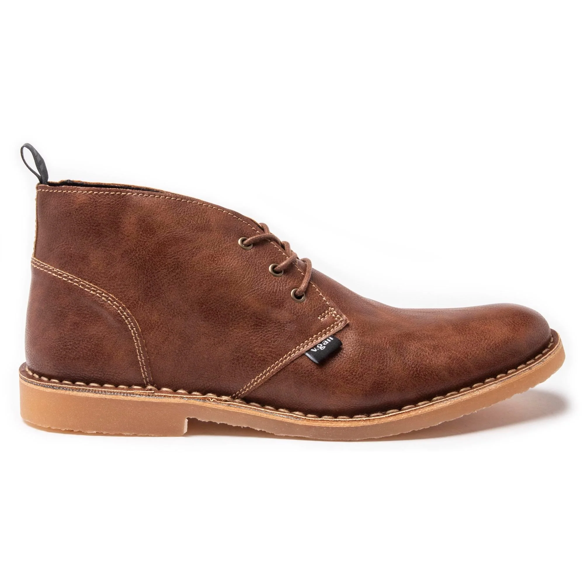 Radish Desert Boots