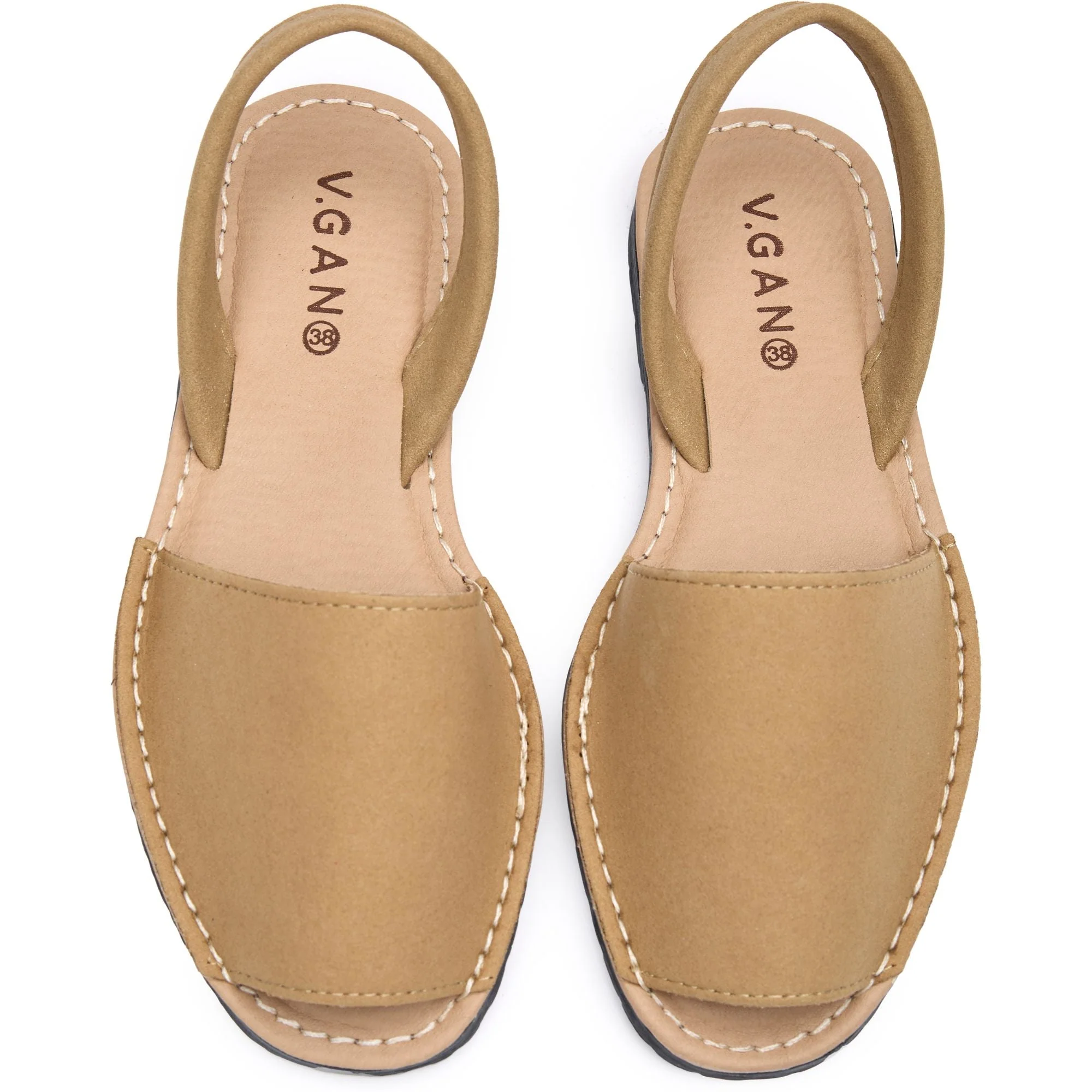 Rambu Menorcan Sandals - Image 2
