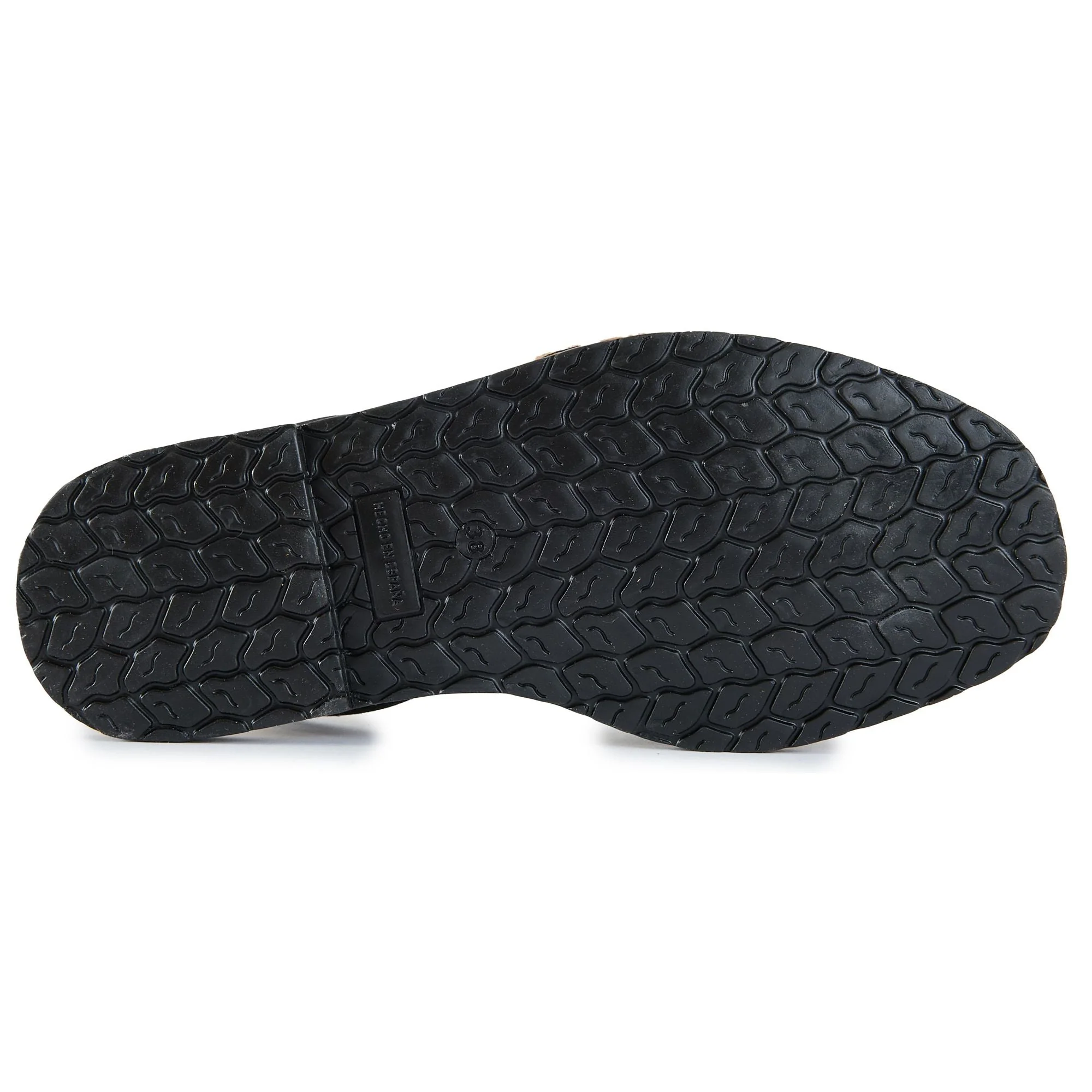 Rambu Menorcan Sandals - Image 5