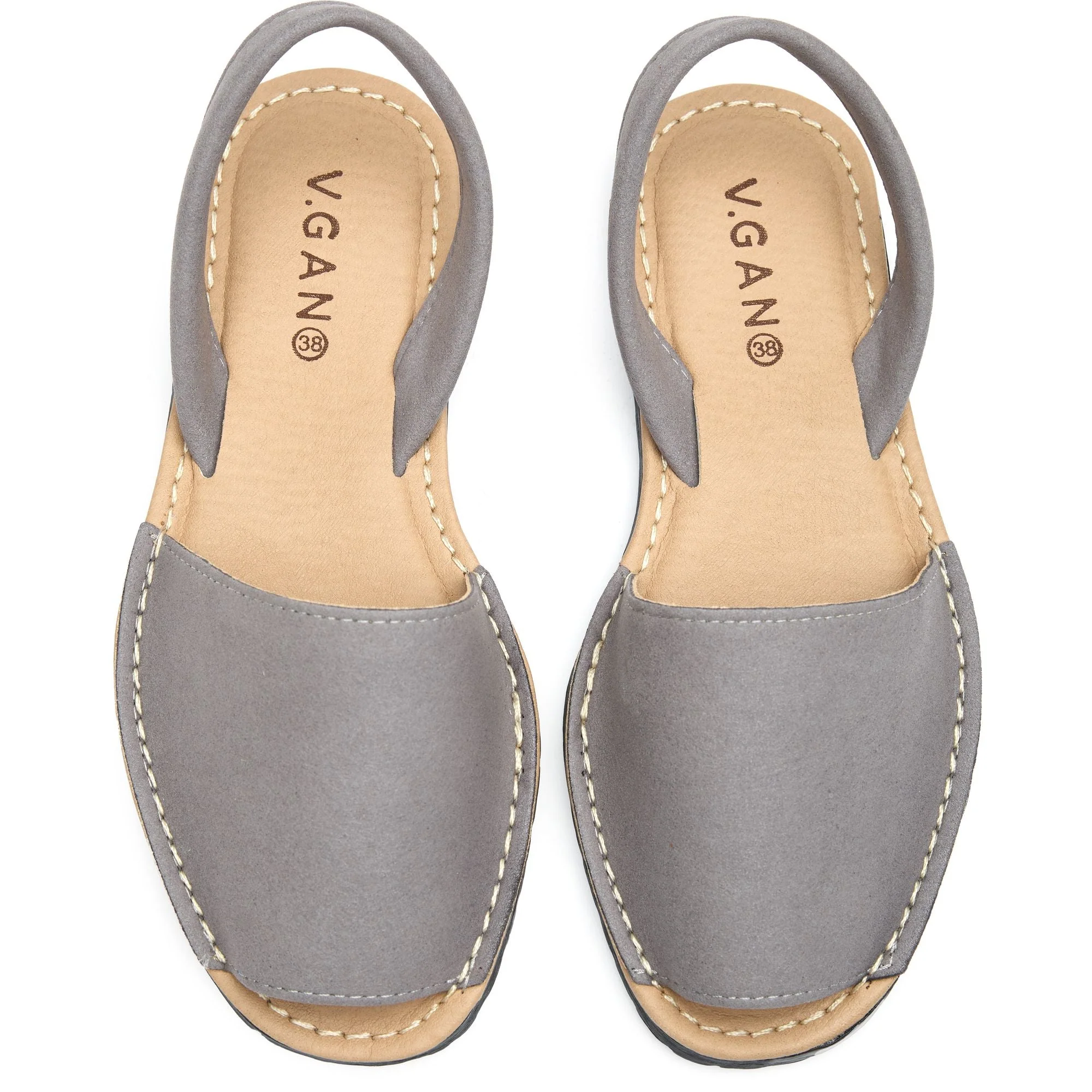 Rambu Menorcan Sandals - Image 2