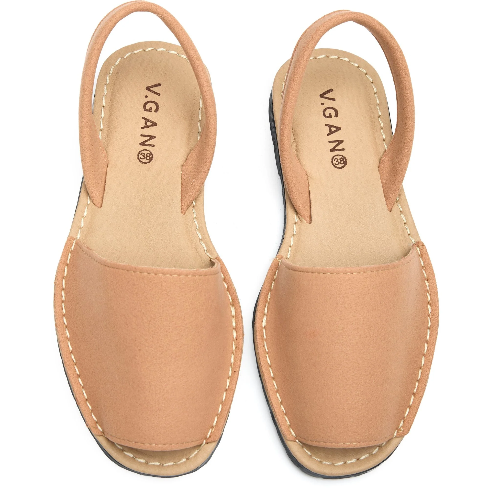 Rambu Menorcan Sandals - Image 2
