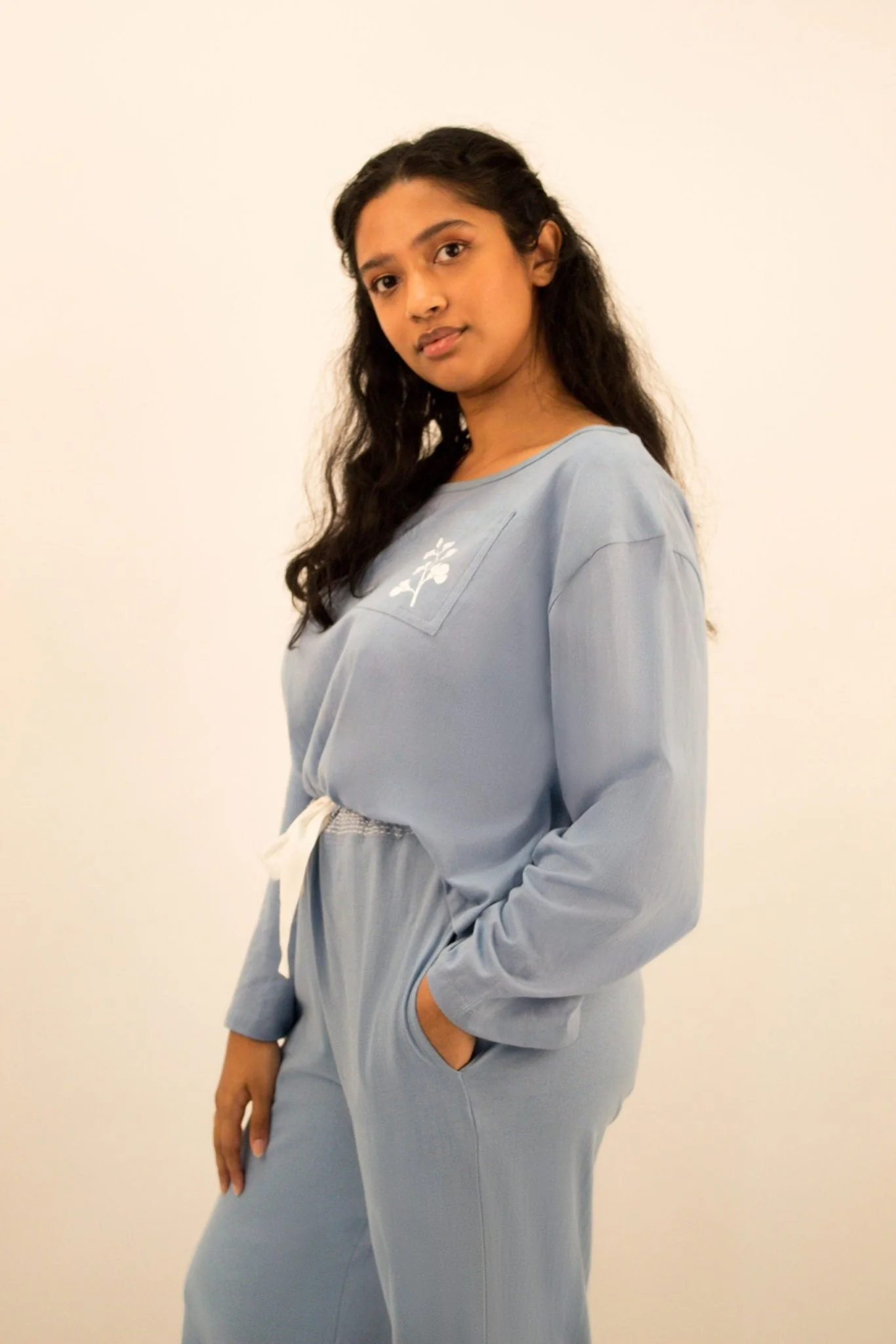 Reassuring Rest Pyjama Set - Image 2