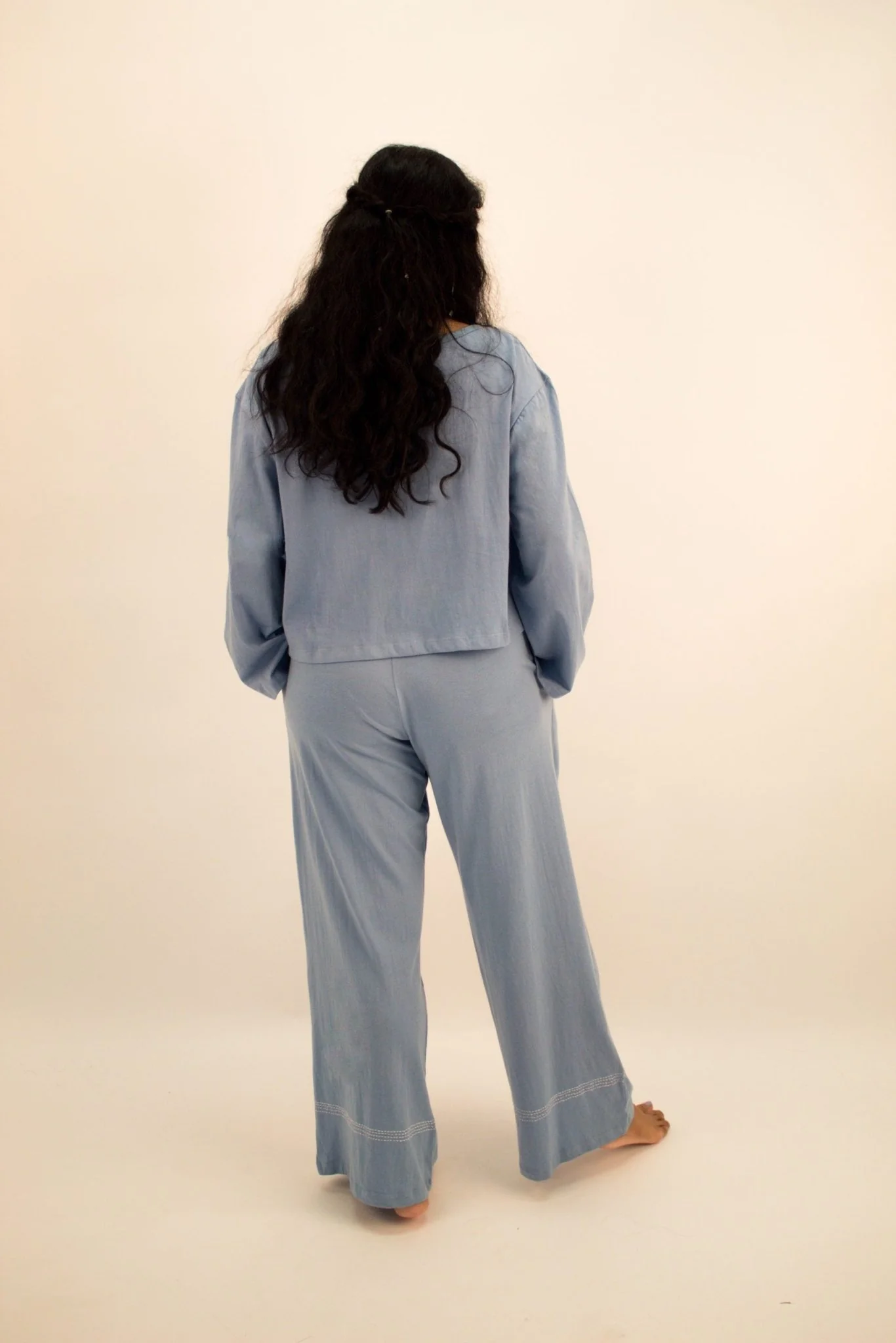 Reassuring Rest Pyjama Set - Image 5
