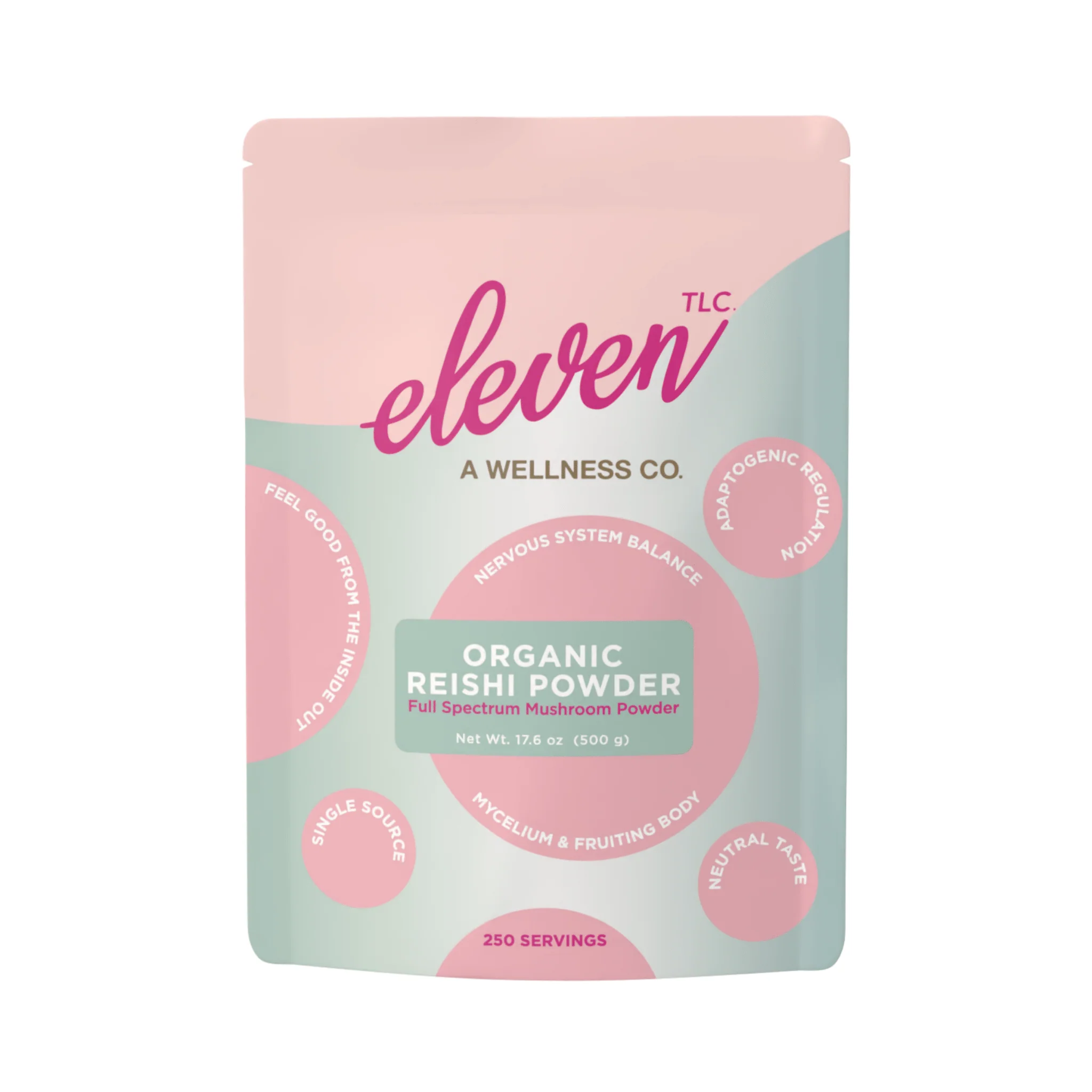 Organic Reishi Mushroom Powder - Image 10