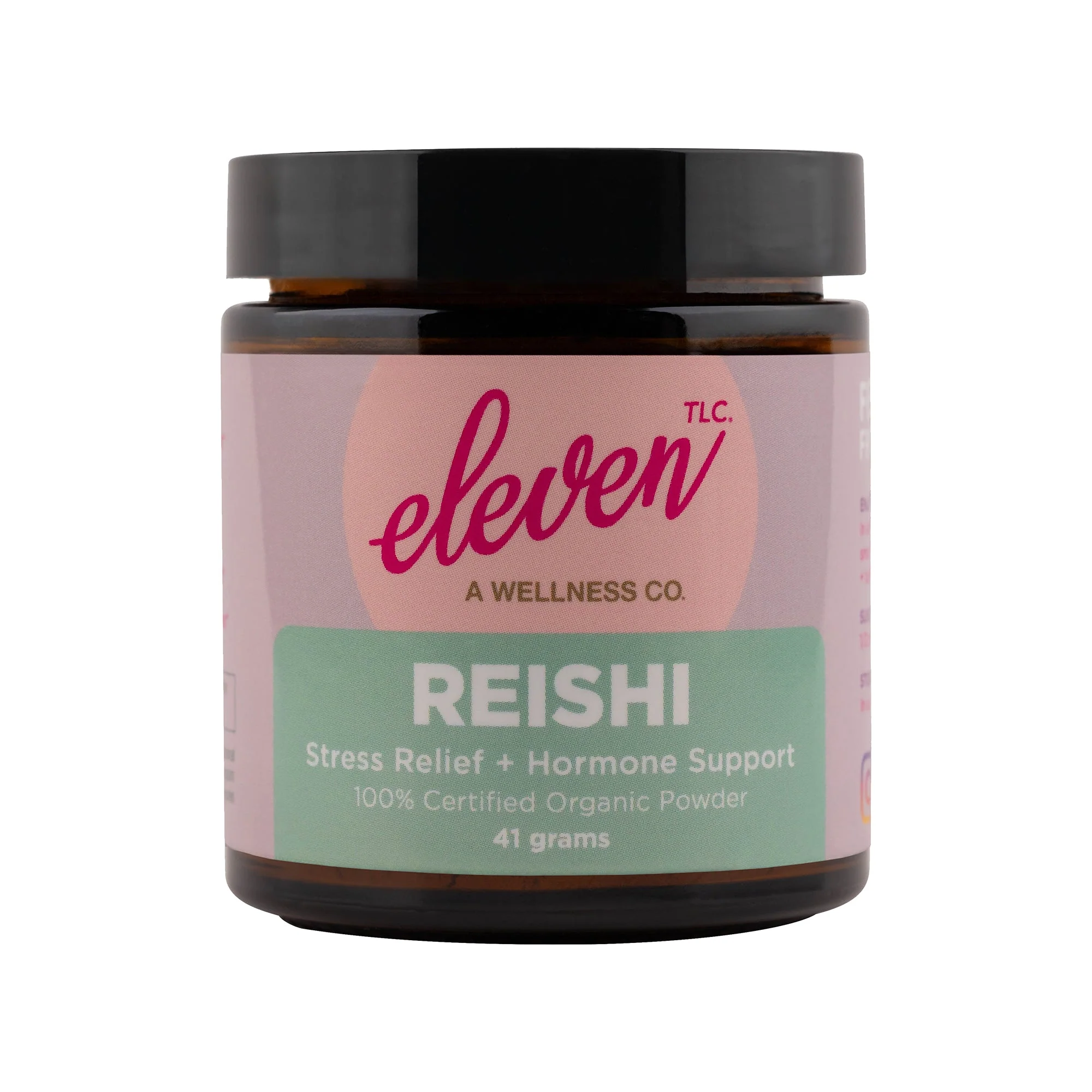 Organic Reishi Mushroom Powder - Image 9