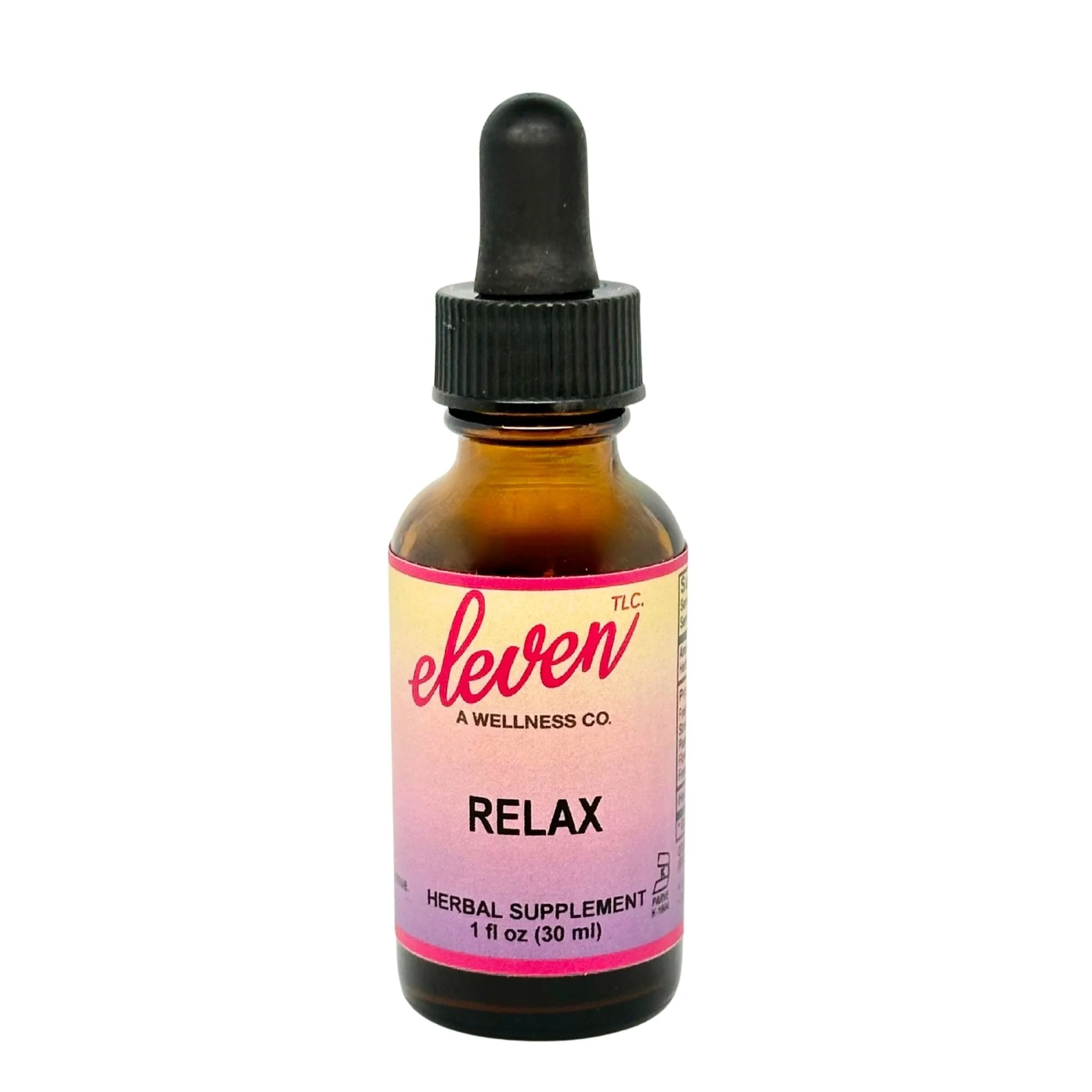 Relax Tincture | 1 oz