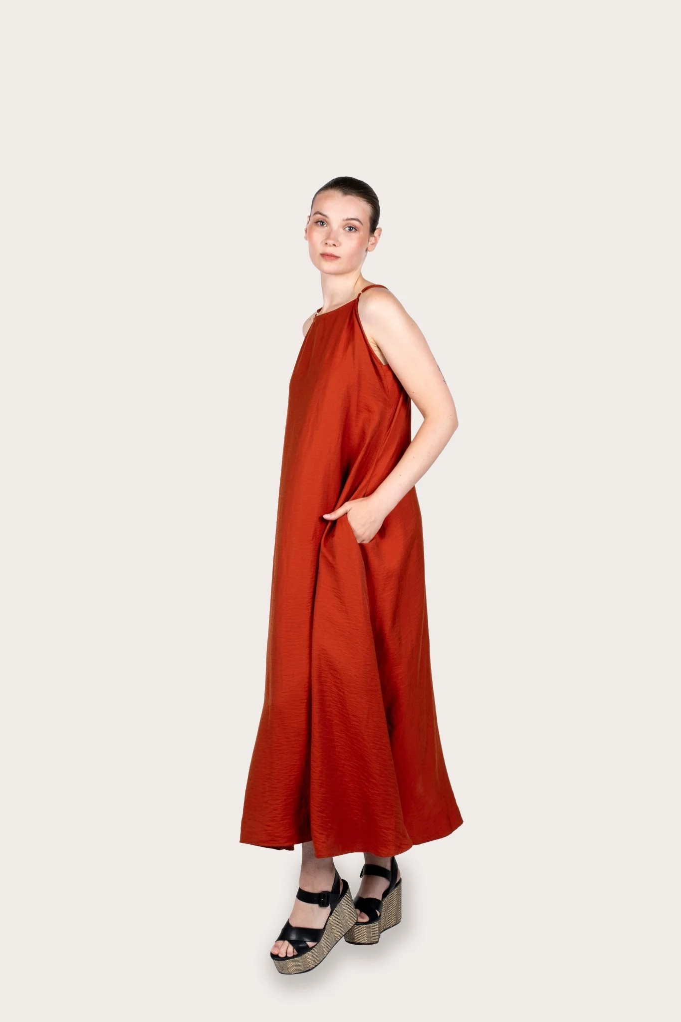 Robe Lucie