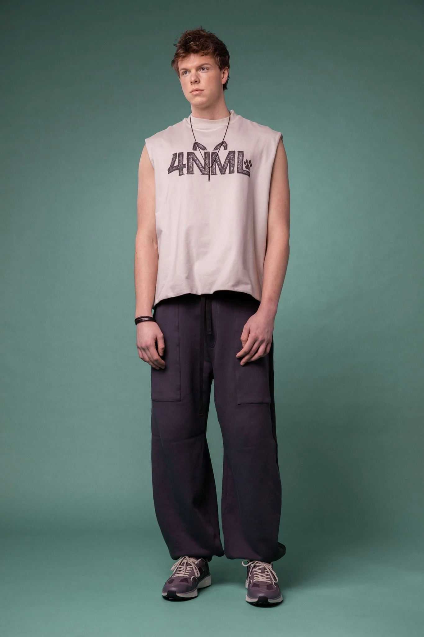 Rough Draft Tank - Image 2