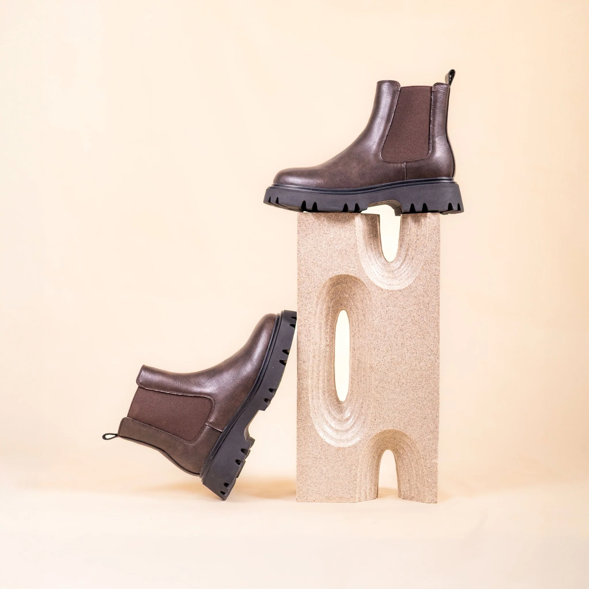 Russ Chelsea Boots - Image 5