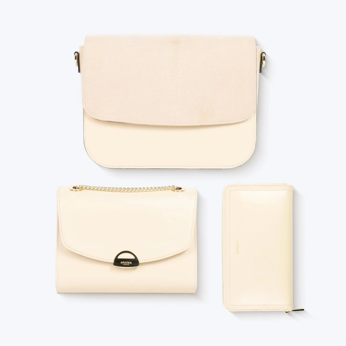 Brigitte Oxymore Bamboo Sand Bag - Image 7