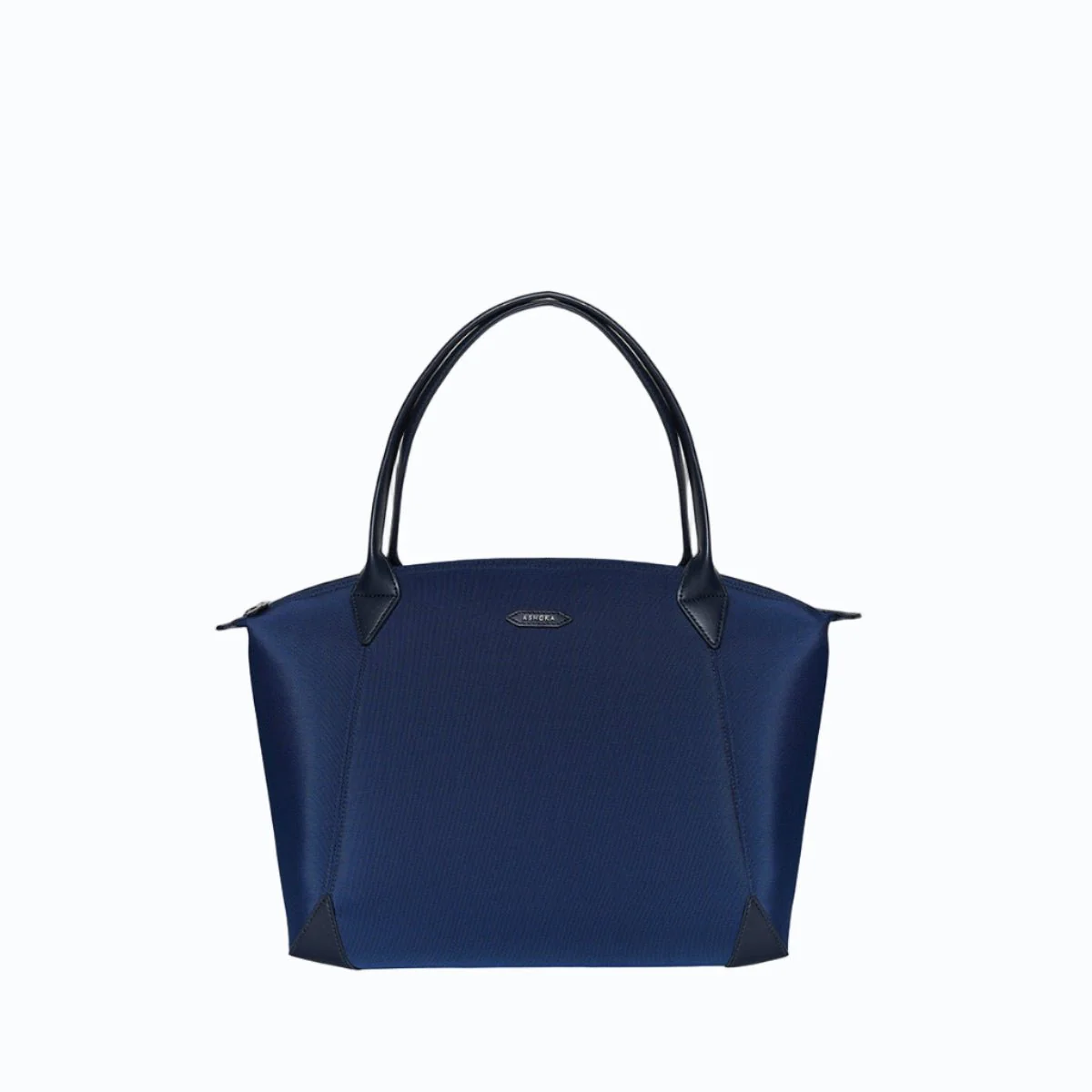 Journey Uppeal™ & Recycled Nylon Navy Blue Bag