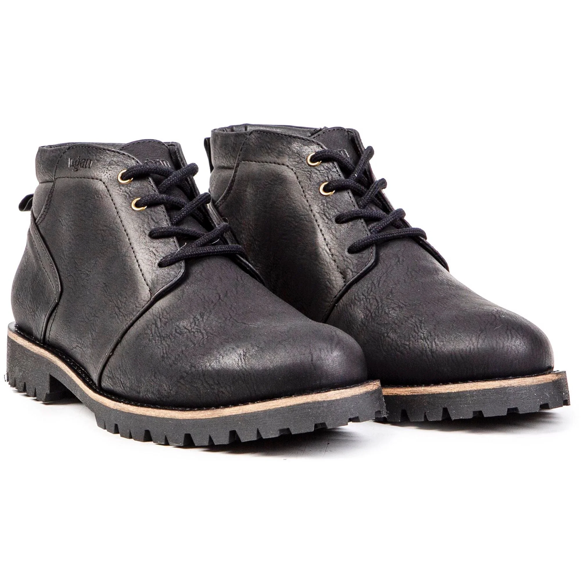 Sage Chukka Boots - Image 2