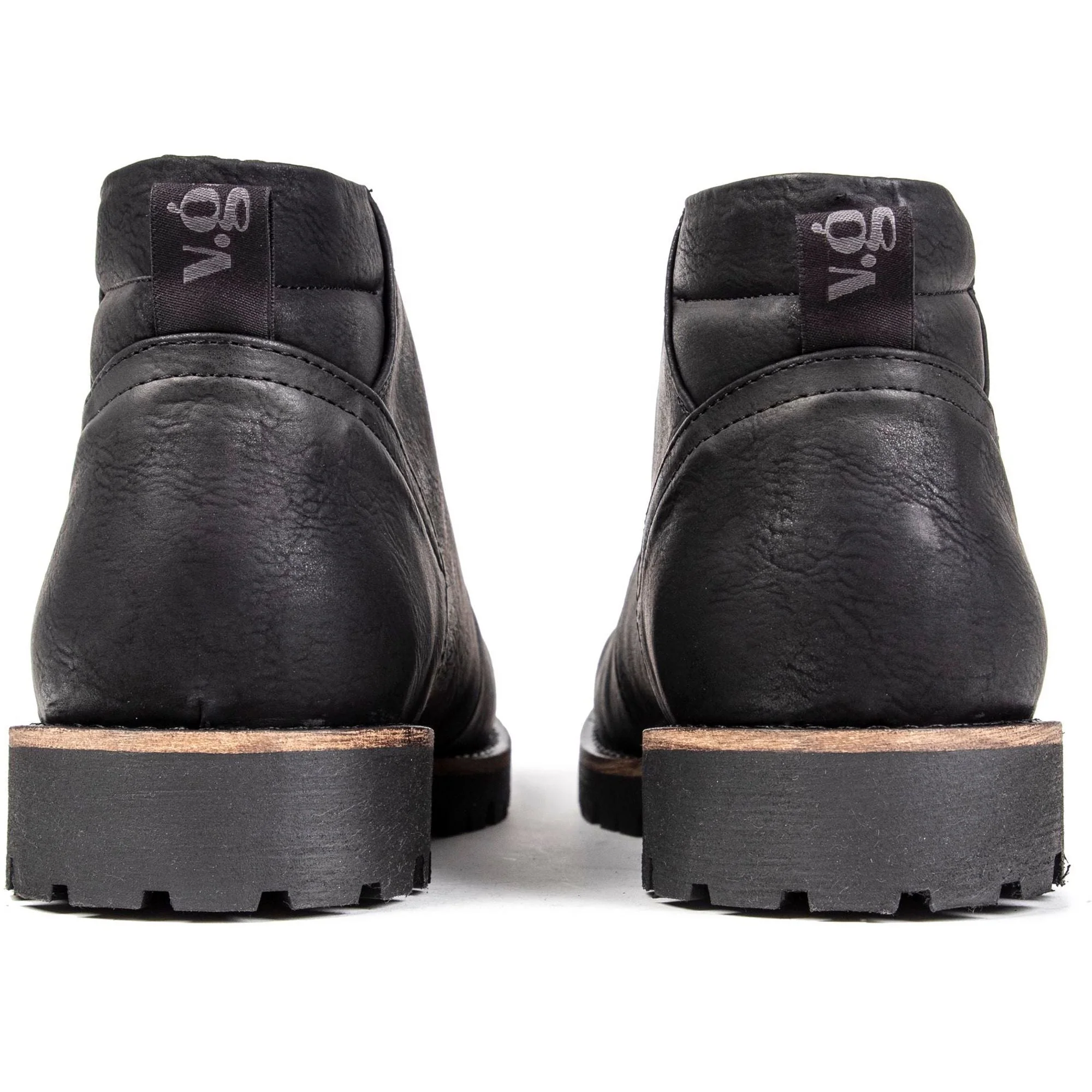 Sage Chukka Boots - Image 4
