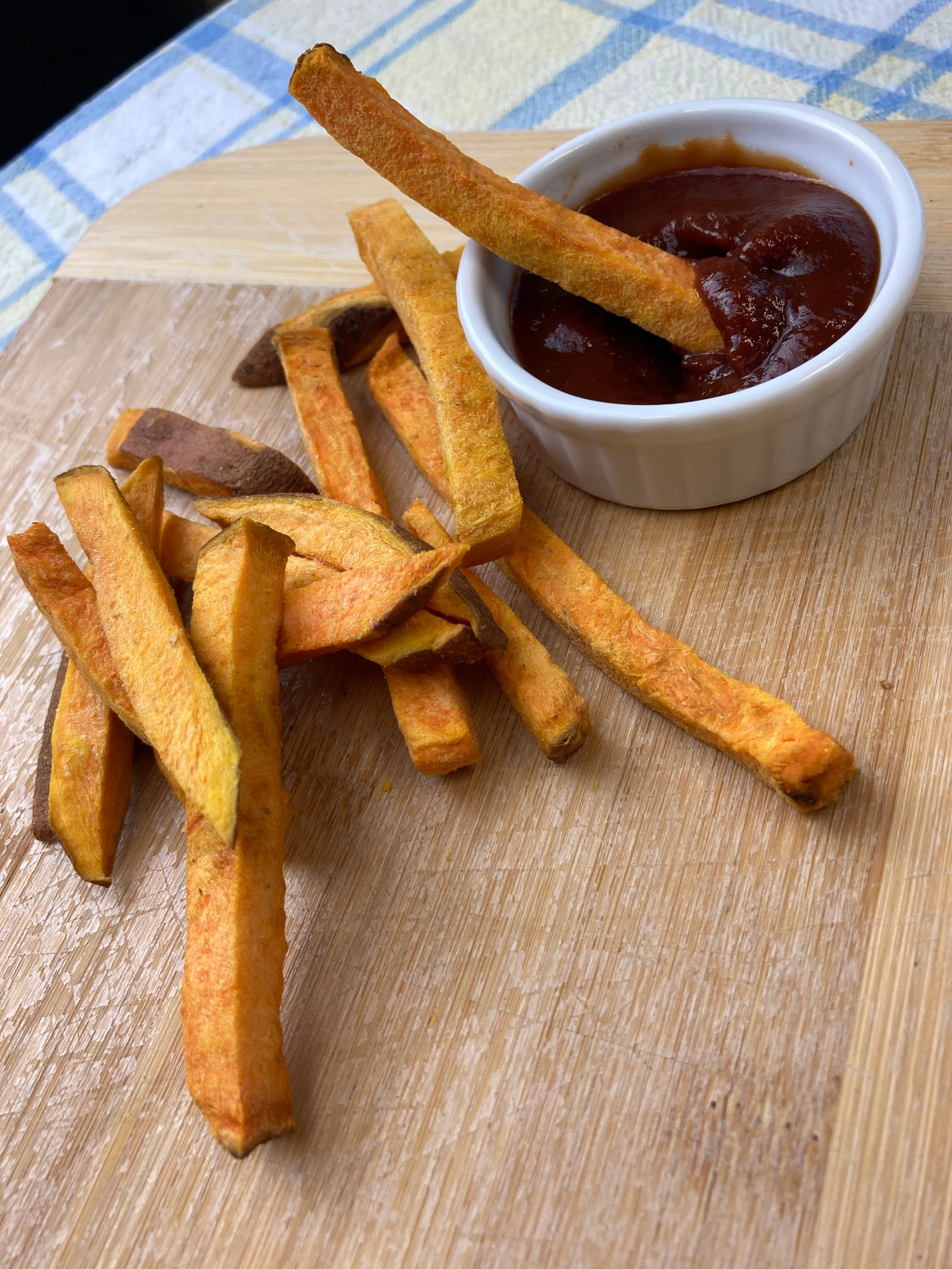 Sea Salt Fries - Image 2