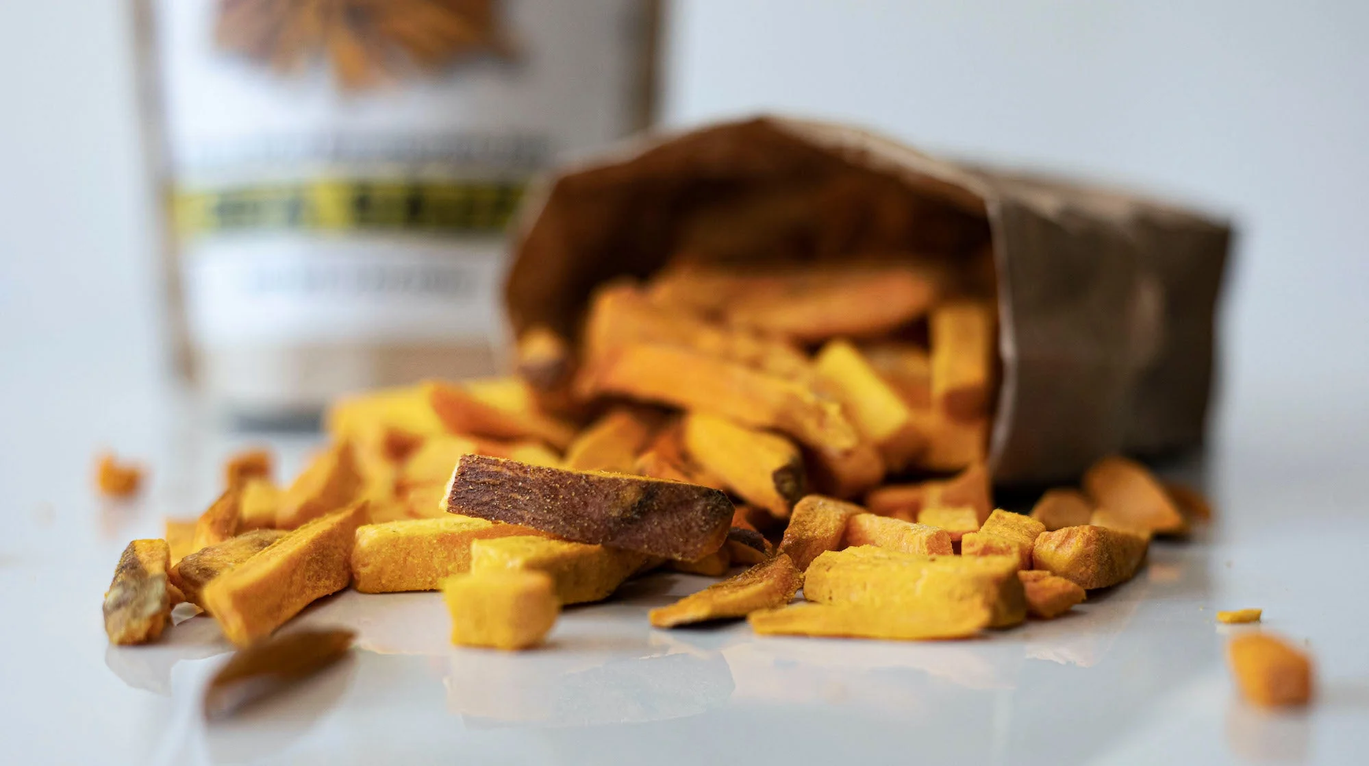 Sea Salt Fries - Image 3