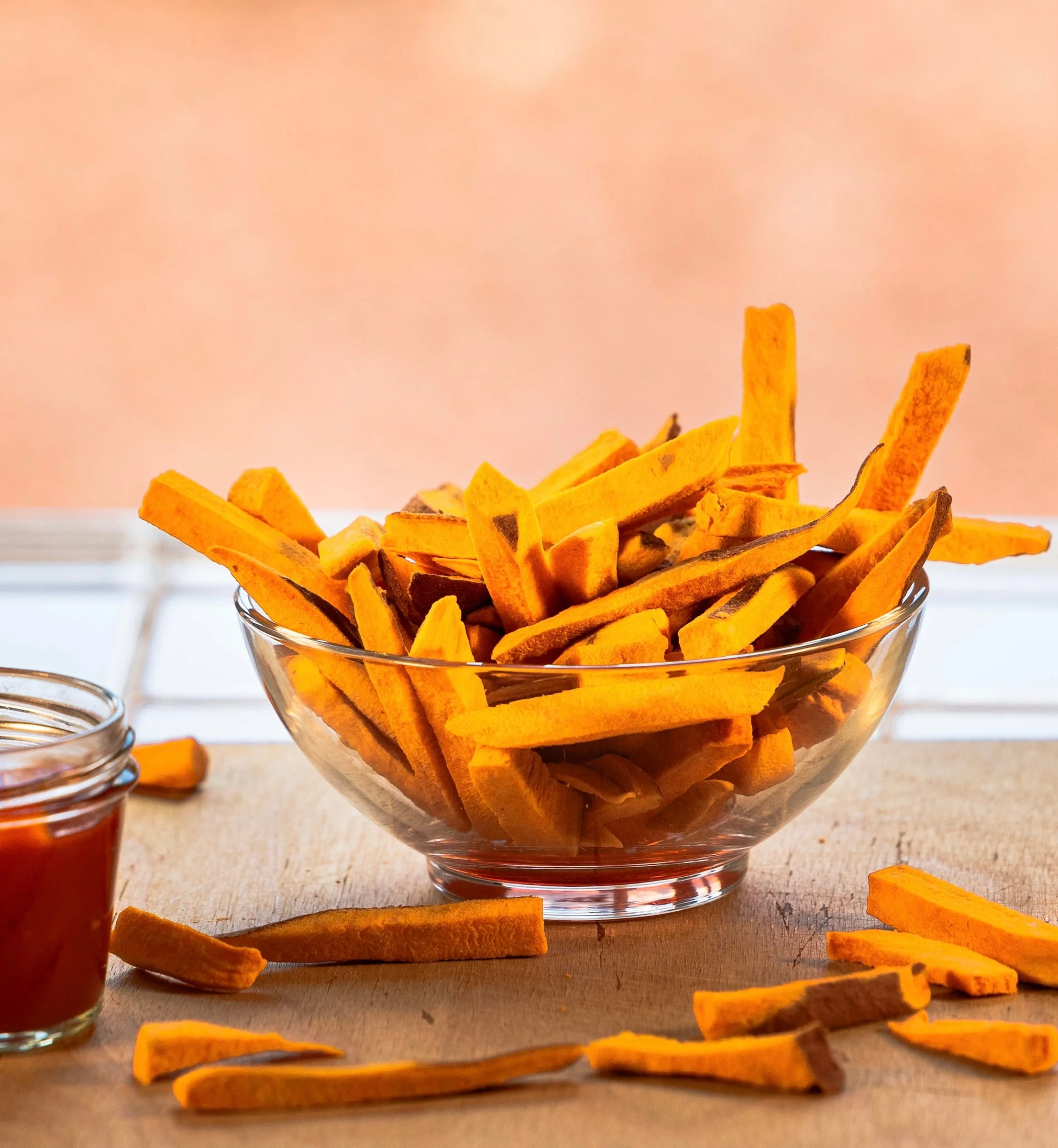 Sea Salt Fries - Image 4